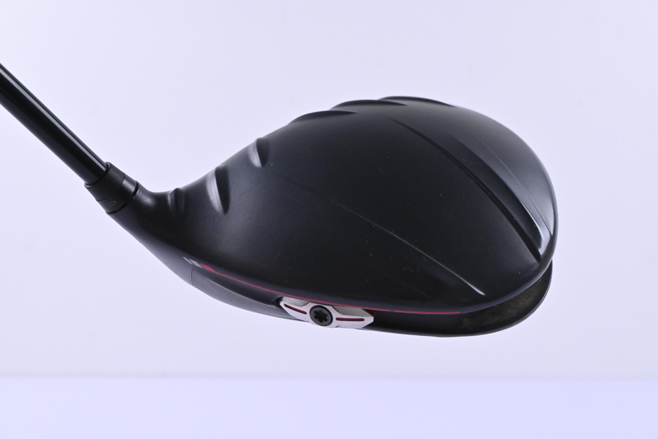 Ping G410 Plus Driver / 12 Degree / Regular Flex Kuro Kage Black Series 5th Gen