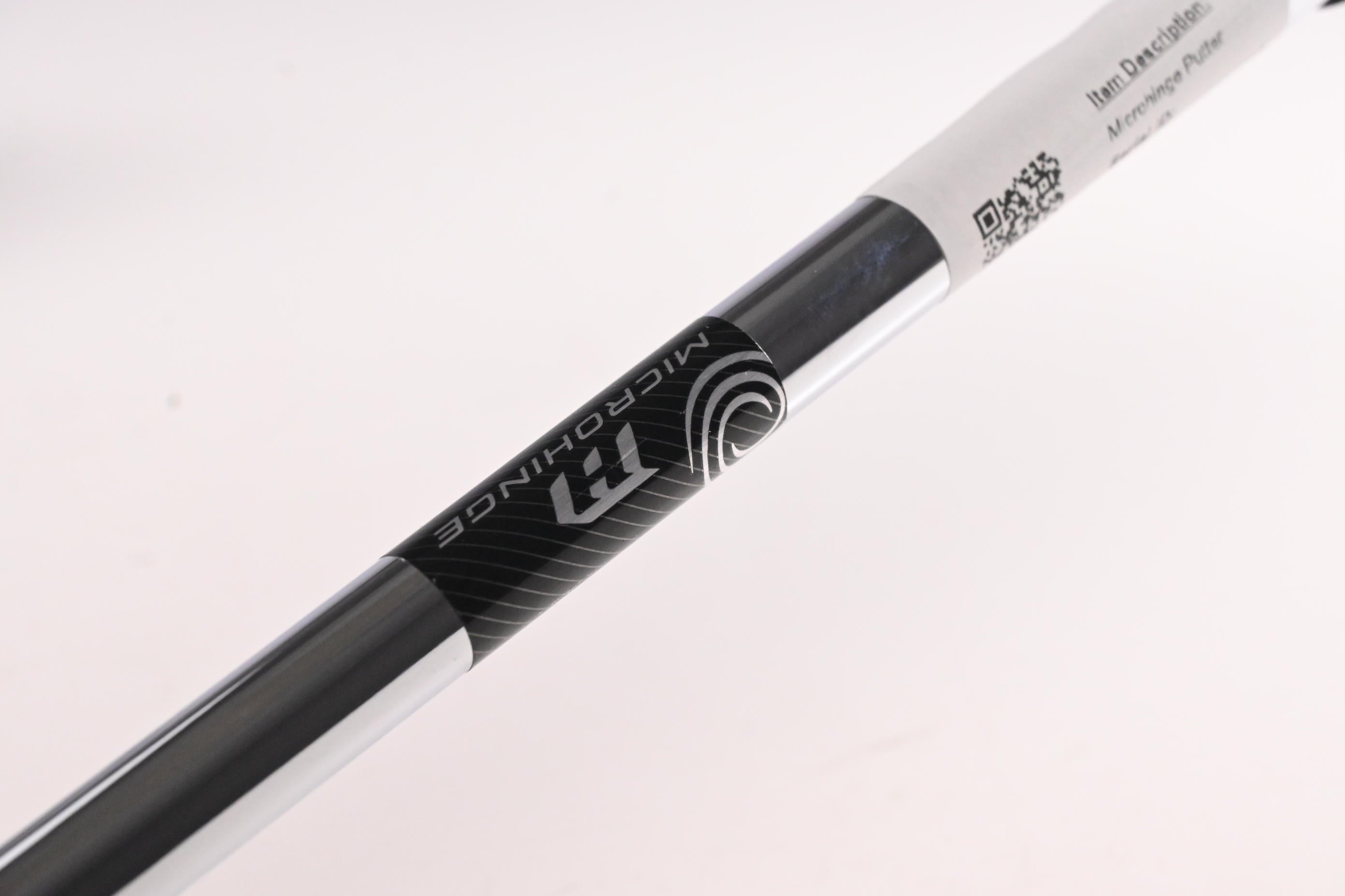 Odyssey Microhinge #7 S Putter / 34 Inch