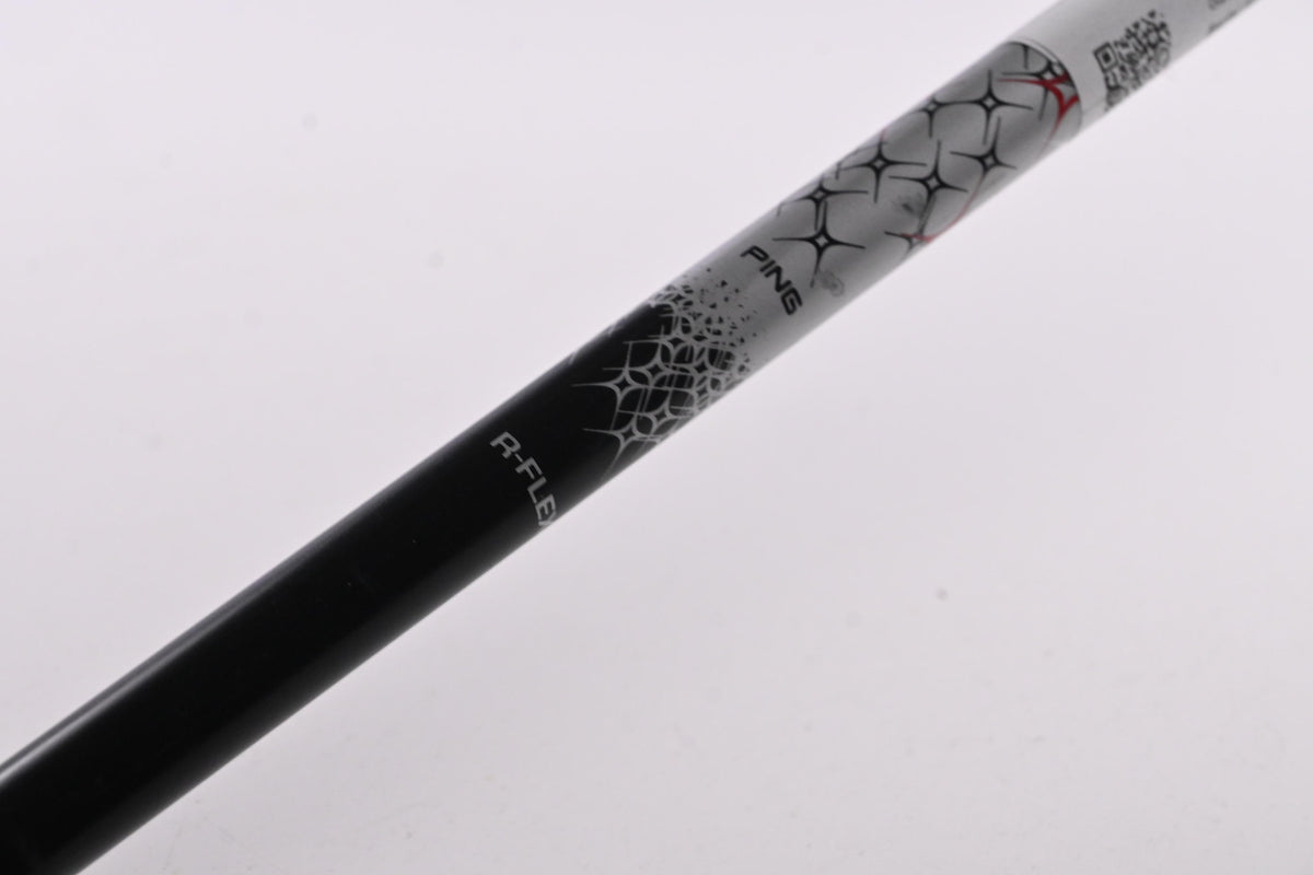 Ping G25 Driver / 12 Degree / Regular Flex Ping TFC 189 Shaft