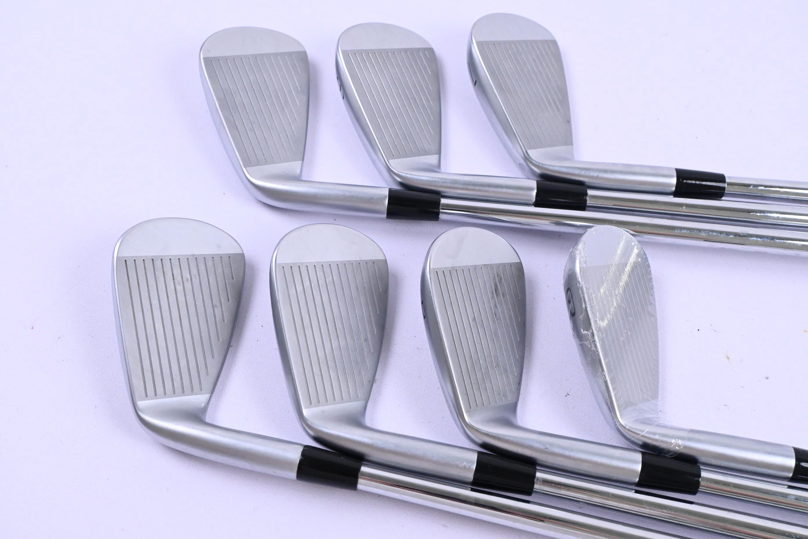 Mizuno JPX 925 Forged Irons / 5-PW+GW / Regular Flex Dynamic Gold 105 R300