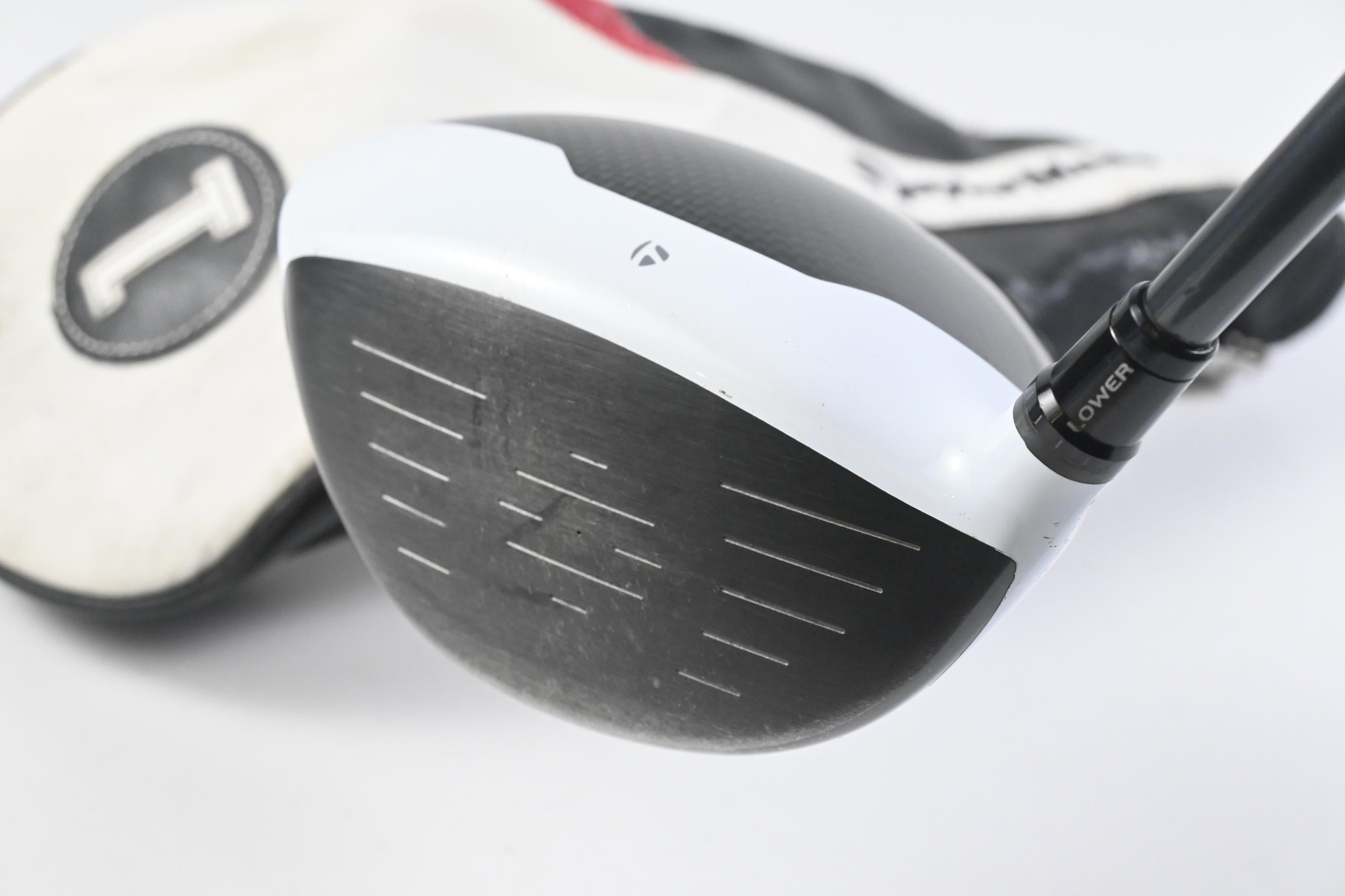 Taylormade M2 2017 Driver / 10.5 Degree / Regular Flex Fujikura XLR8 Pro 56 Shaft