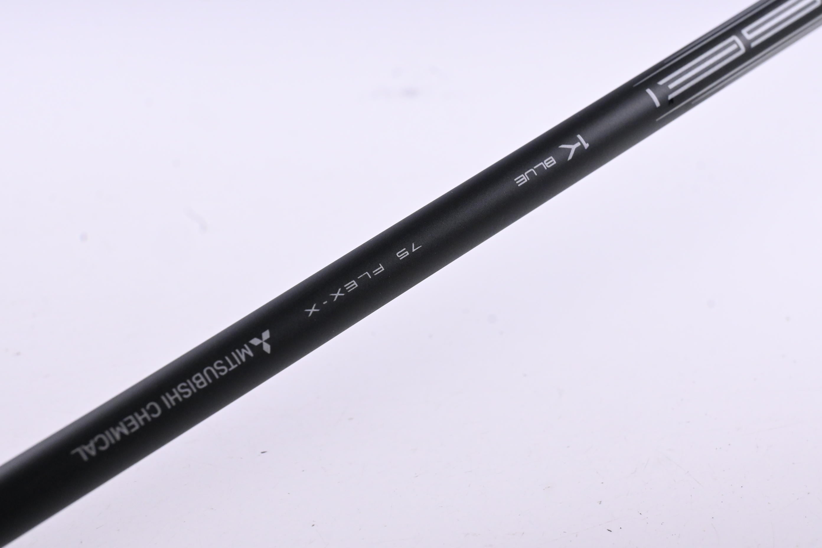 Mizuno JPX One Select Driver / 9 Degree / X-Flex Tensei 1K Blue 75 Shaft / Demo