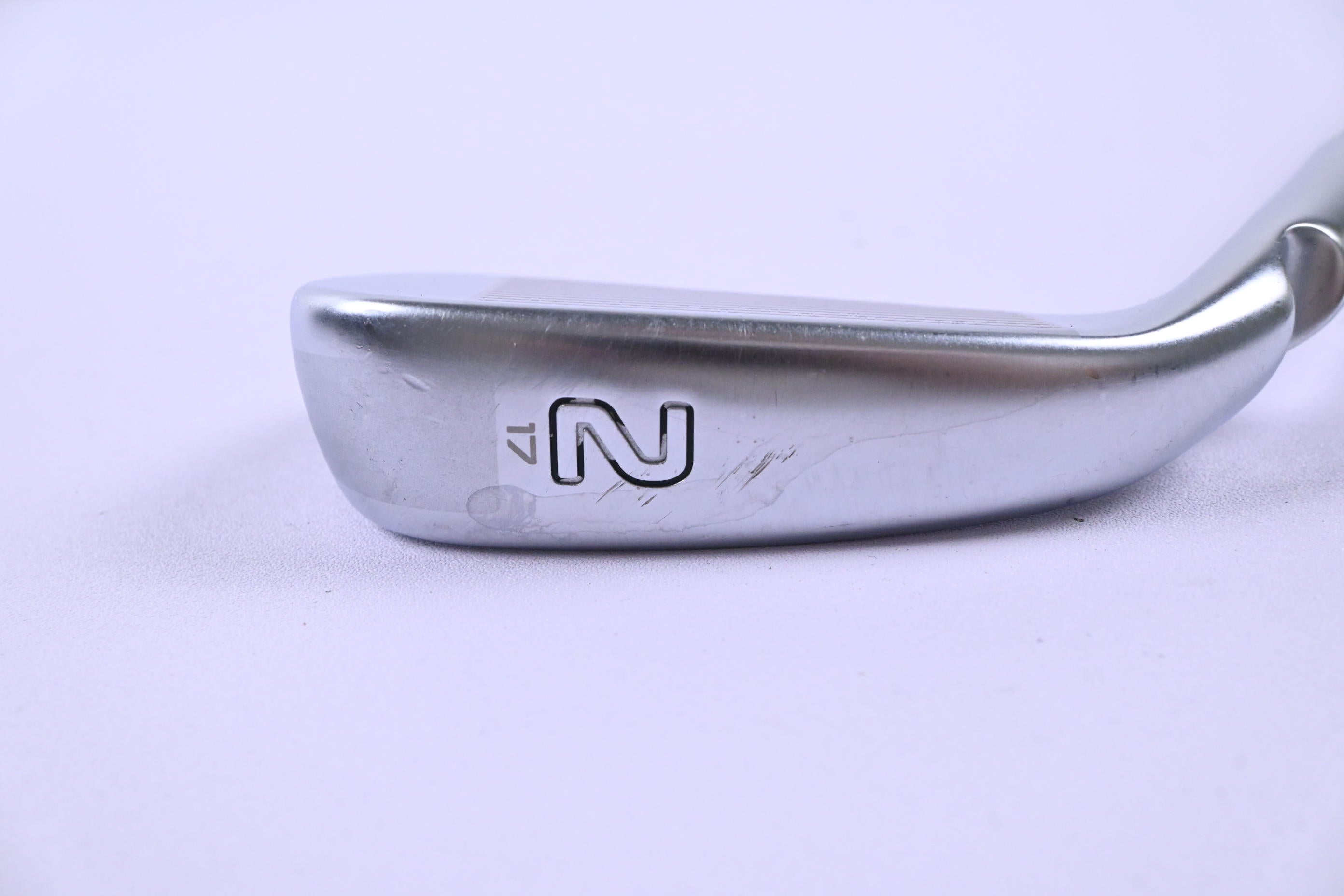 Ping G410 Crossover #2 Iron / 17 Degree / Stiff Flex Tensei CK Blue 80 Shaft