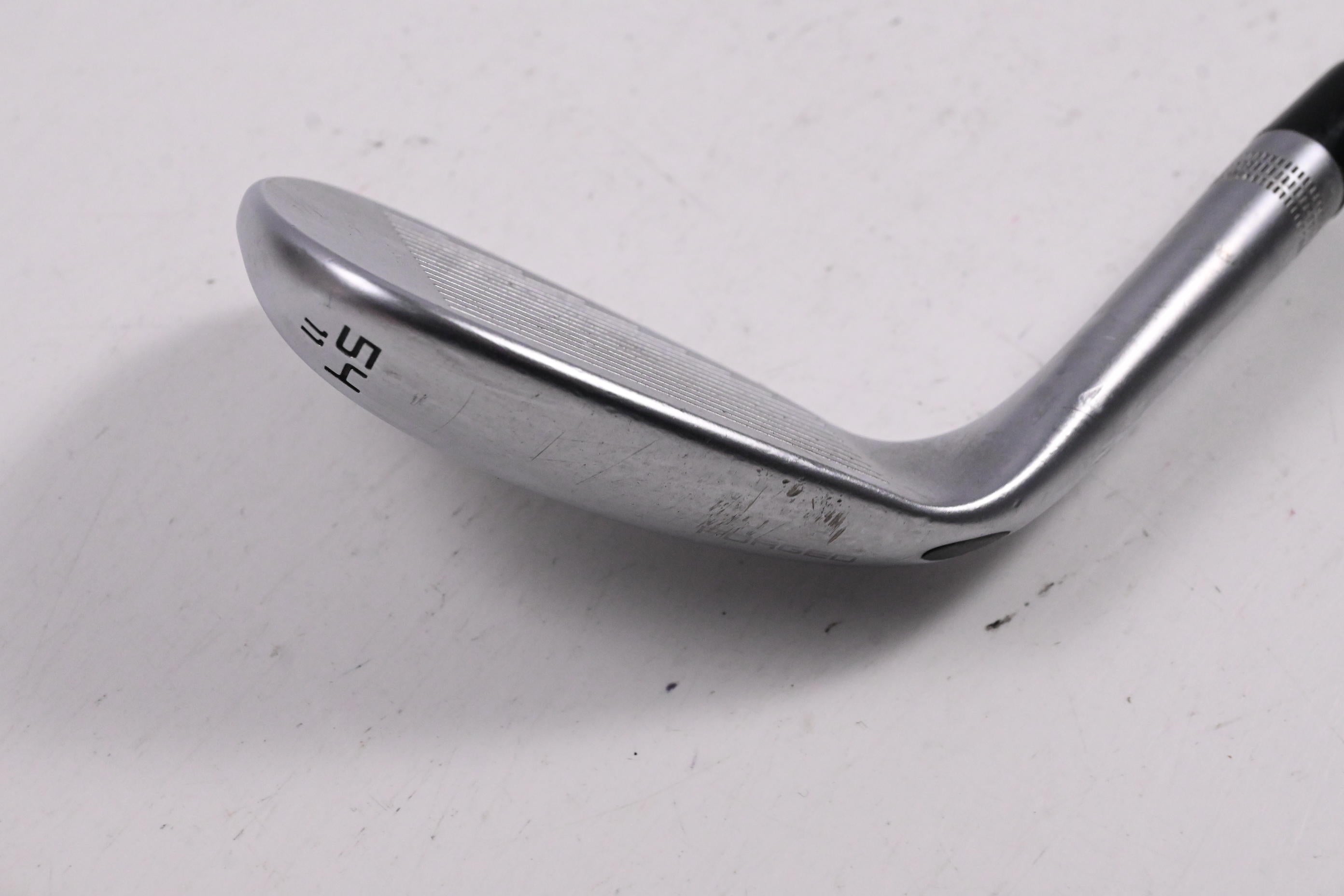 Wilson Staff Model Sand Wedge / 54 Degree / Stiff Flex KBS Tour Shaft