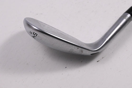 Wilson Staff Model Sand Wedge / 54 Degree / Stiff Flex KBS Tour Shaft