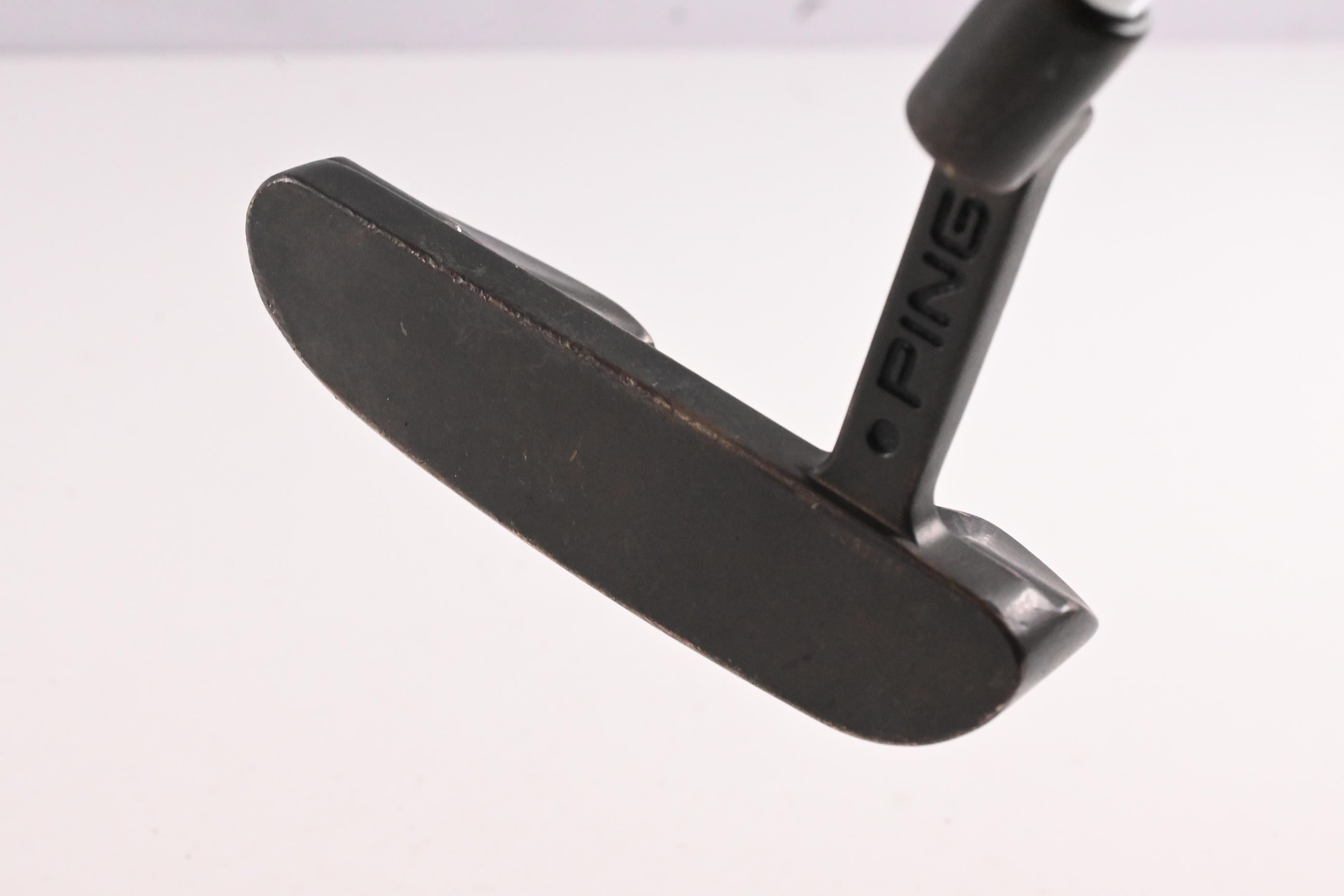 Ping 50th Anniversary B60 Putter / Black Dot / 32 Inch