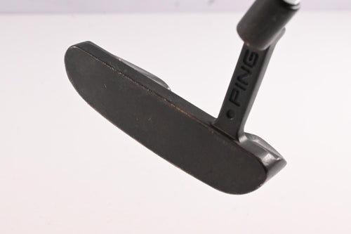 Ping 50th Anniversary B60 Putter / Black Dot / 32 Inch