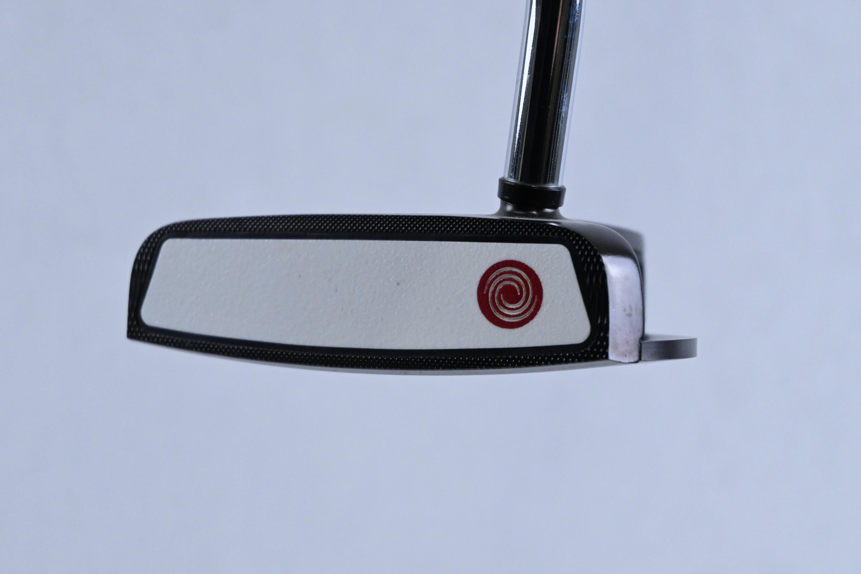 Odyssey Black Series IX 2-Ball Putter / 33 Inch