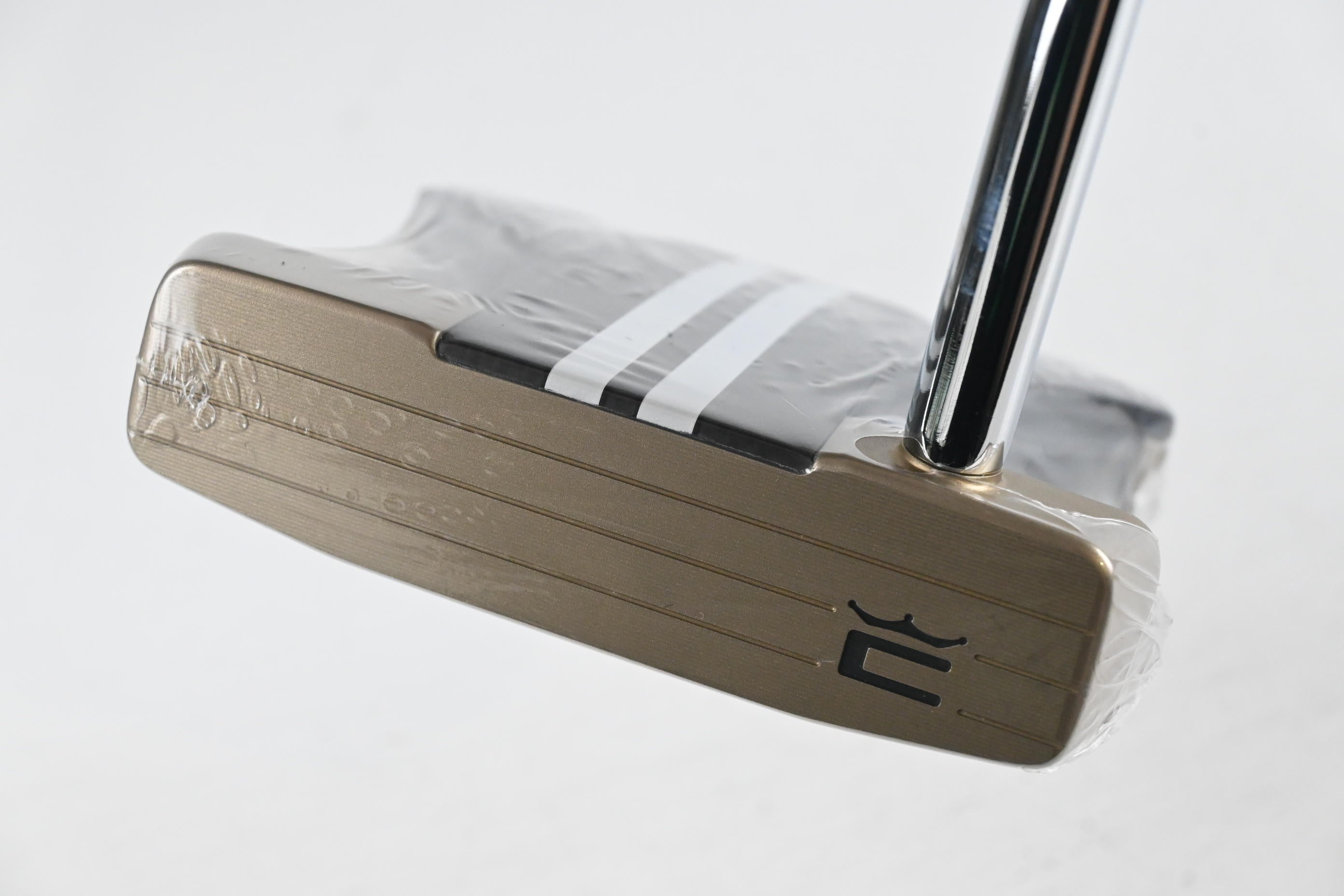 Cobra 3DP Tour Agera Putter / 34 Inch