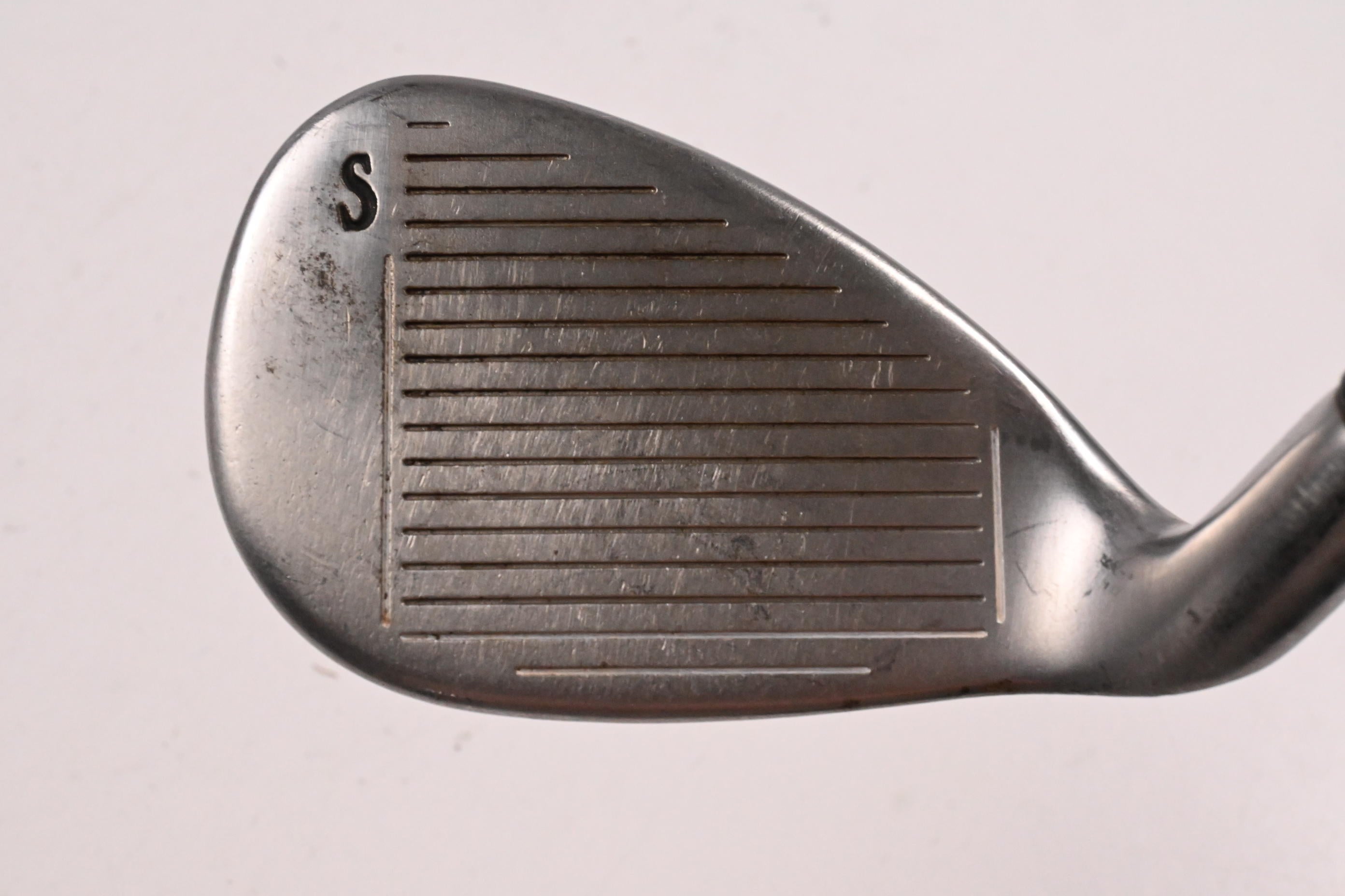 Callaway X-14 Sand Wedge / 55 Degree / Regular Flex Graphite Shaft