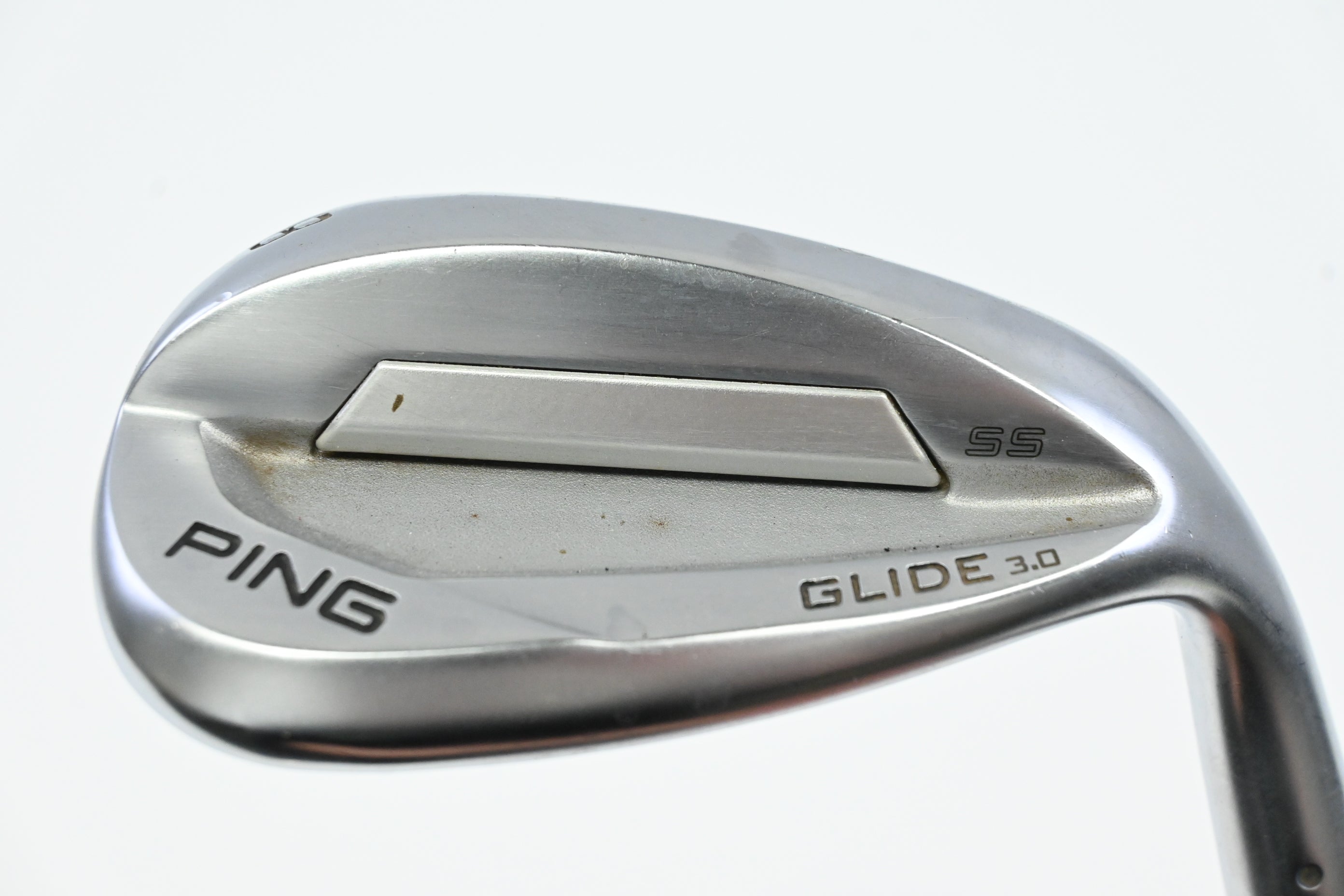 Ping Glide 3.0 Lob Wedge / 58 Degree / Black Dot / Wedge Flex Ping AWT 2.0