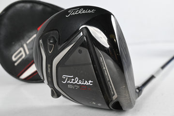 Ladies Titleist 917 D2 Driver / 12 Degree / Ladies Flex Diamana M+ Red 40 Shaft