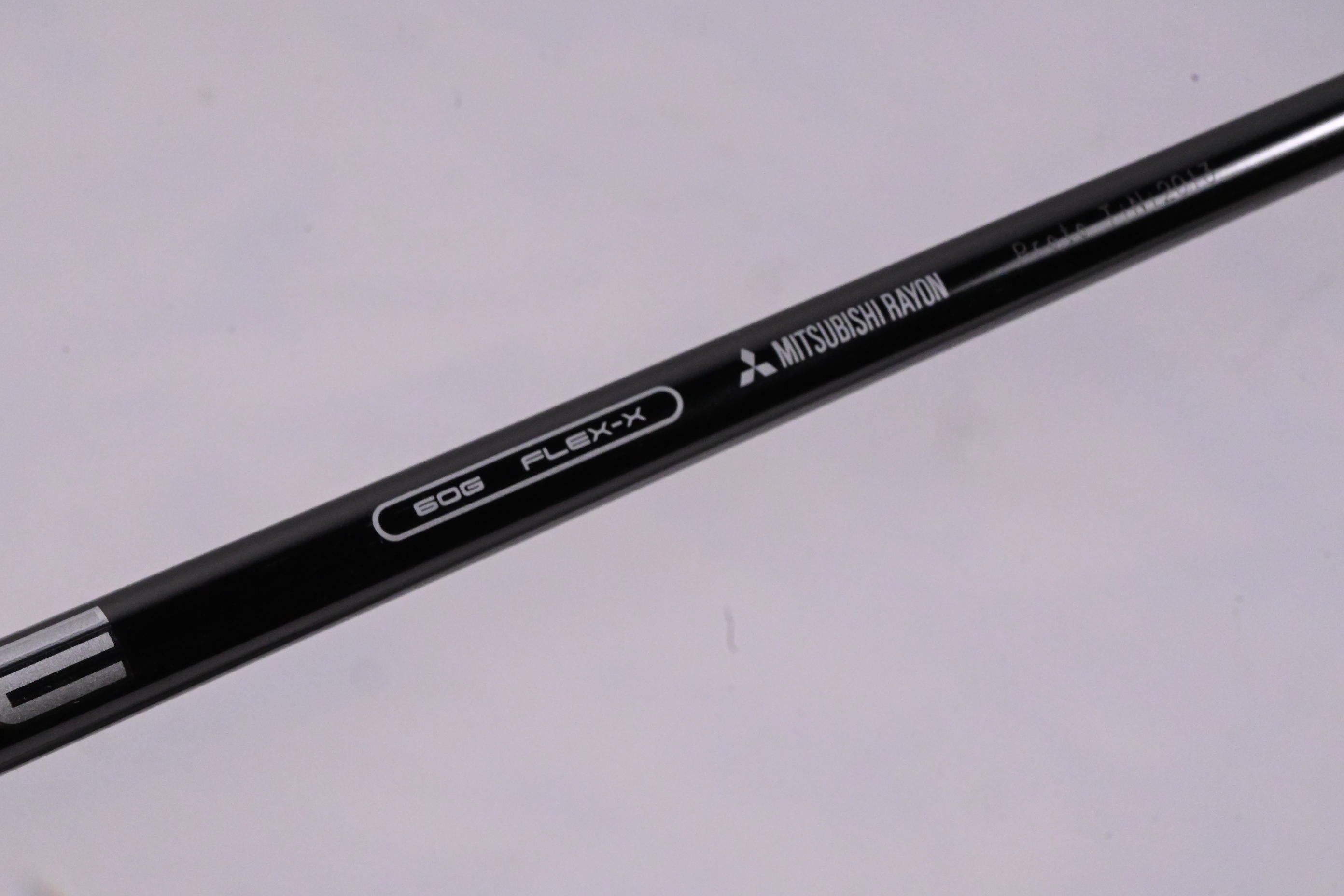 Kuro Kage Proto TiNi 60 2013 Driver Shaft / X-Flex / Callaway 2nd Gen