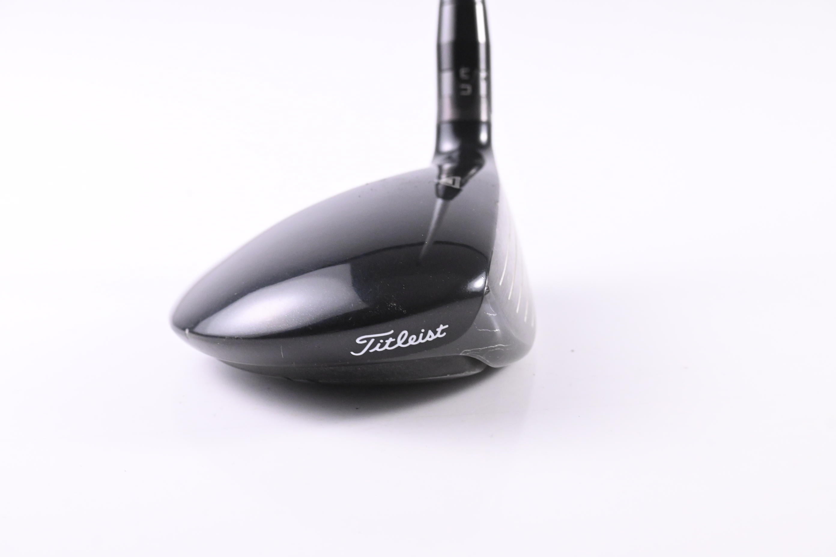 Titleist 915 FD #3 Wood / 15 Degree / Stiff Flex Aldila Rogue Black 95 MSI 80
