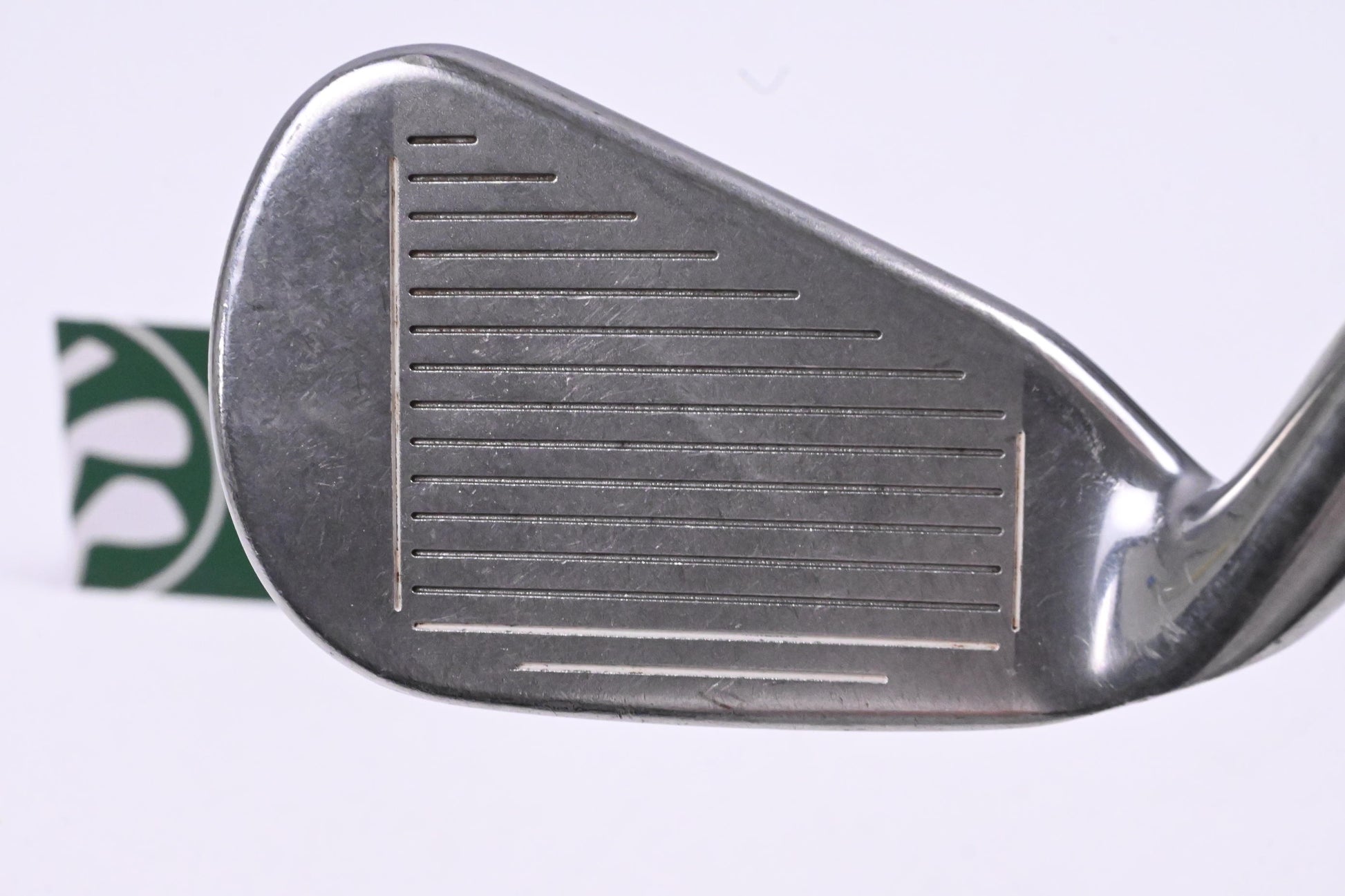 Callaway X-16 Pro Series #6 Iron / 30 Degree / X-Flex FCM Precision Rifle Shaft