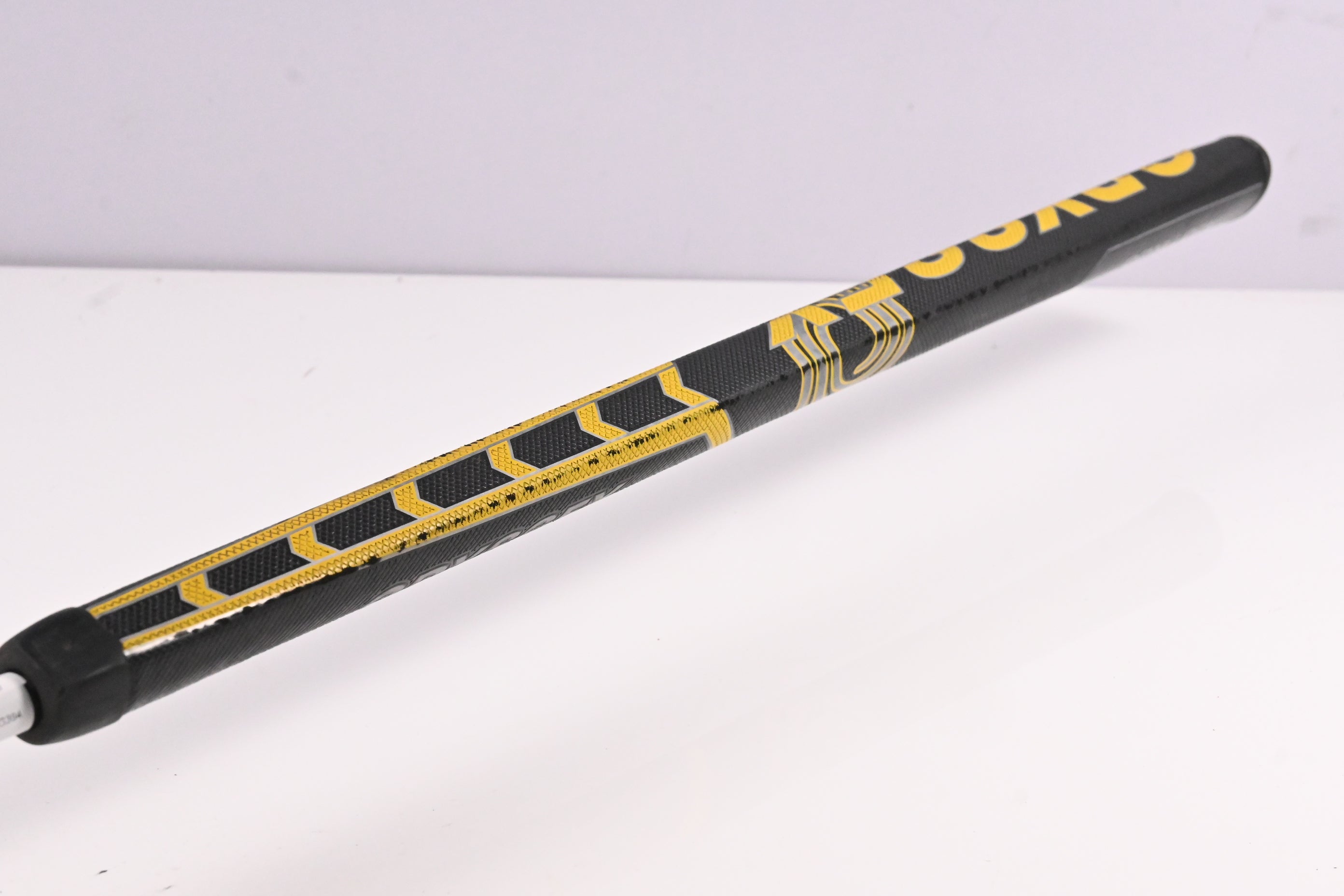 Odyssey Stroke Lab Black Double Wide AL Putter / 40 Inch