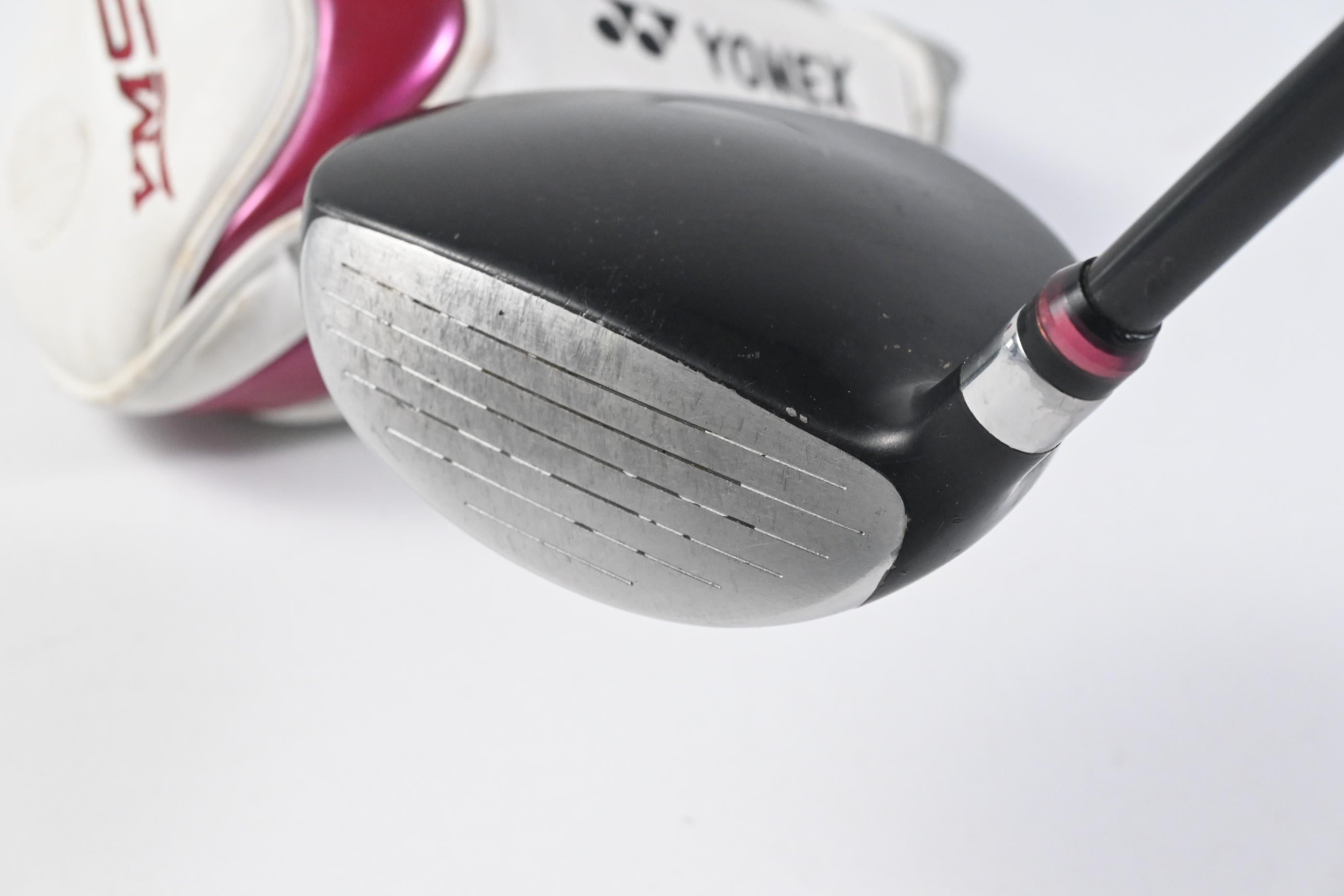 Ladies Yonex Nanospeed i #3 Wood / 18 Degree / Ladies Flex Yonex Nanospeed 70