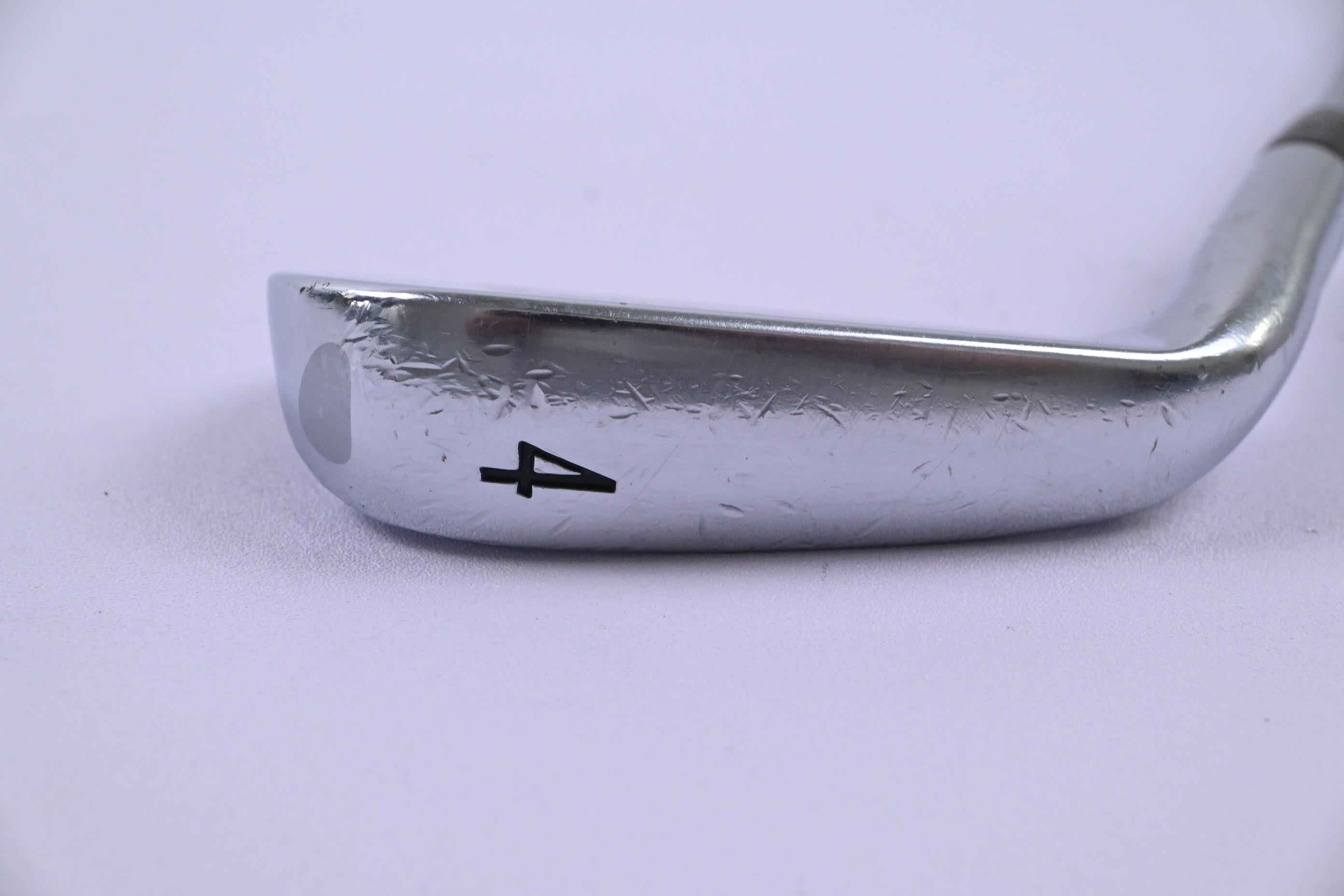 Srixon Z-565 Long #4 Iron / 22 Degree / Stiff Flex N.S.PRO Modus3 Tour 105 Shaft