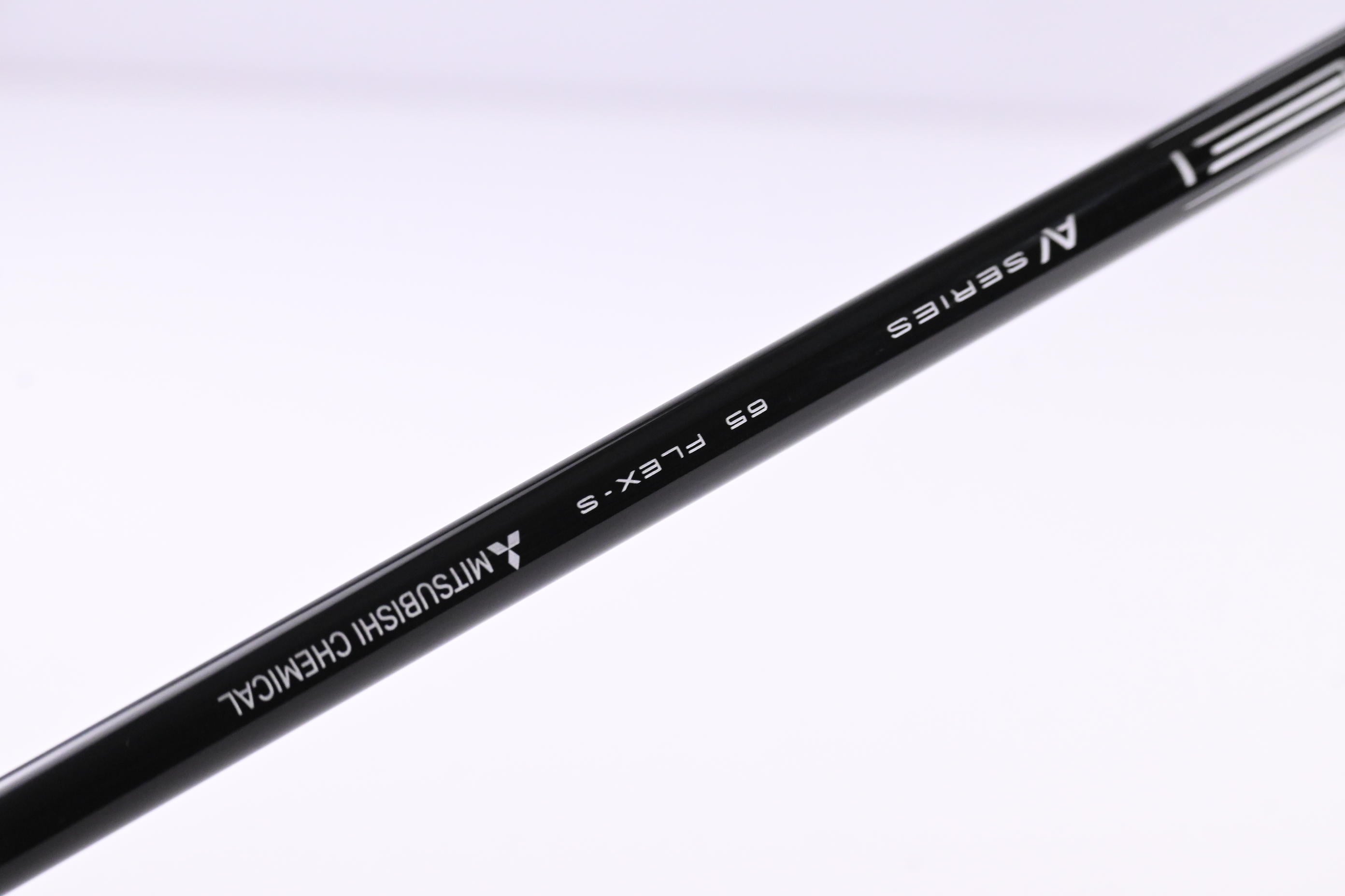 PXG 0311 Black Ops Driver / 9 Degree / Stiff Flex Tensei AV Blue 65 Shaft