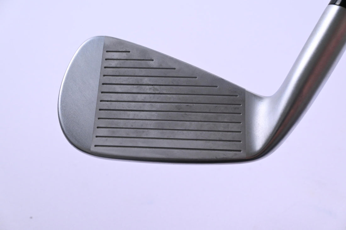 Mizuno Pro S-1 #4 Iron / 24 Degree / X-Flex N.S.PRO Modus 3 Tour 115 Shaft