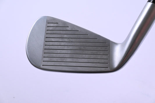 Mizuno Pro S-1 #4 Iron / 24 Degree / X-Flex N.S.PRO Modus 3 Tour 115 Shaft