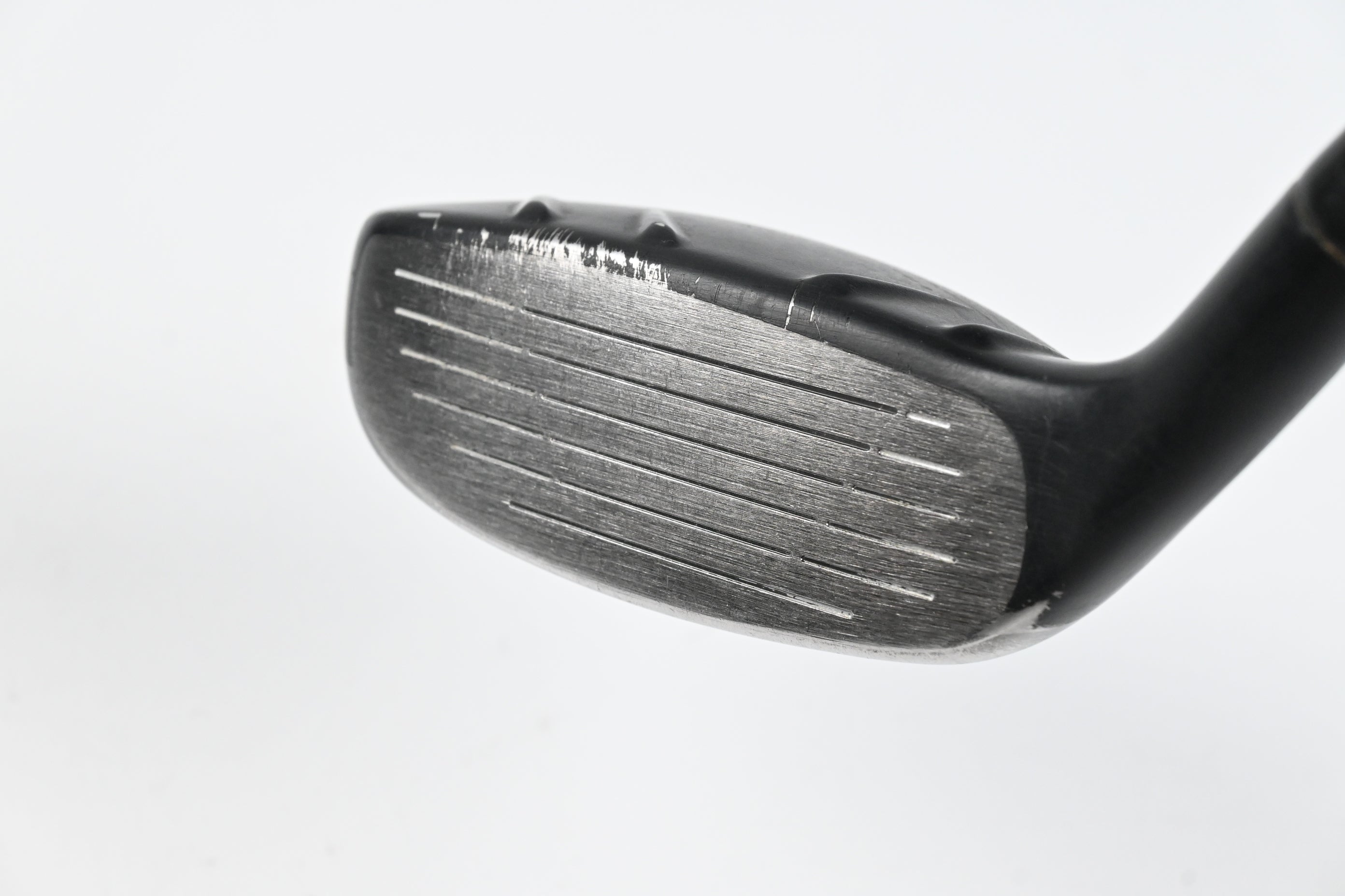 Ping G Series #3 Hybrid / 19 Degree / Stiff Flex Ping Alta 70 Shaft