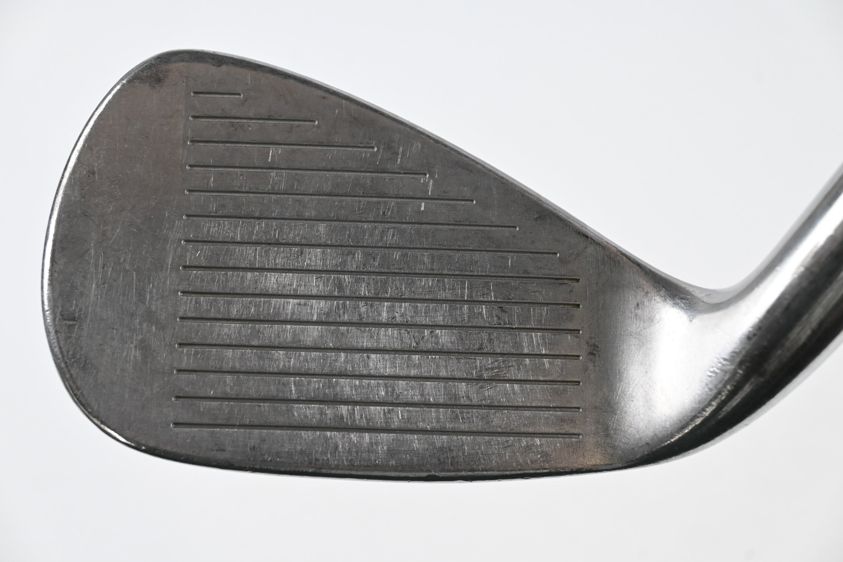 Titleist 714 AP1 #9 Iron / Stiff Flex XP 95 S300 Steel Shaft