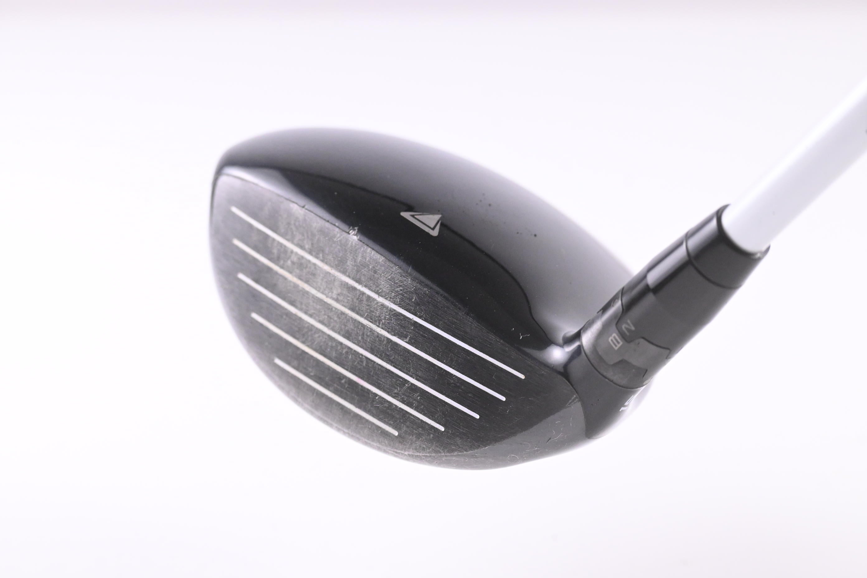 Titleist 915 FD #3 Wood / 15 Degree / Stiff Flex Aldila Rogue Black 95 MSI 80