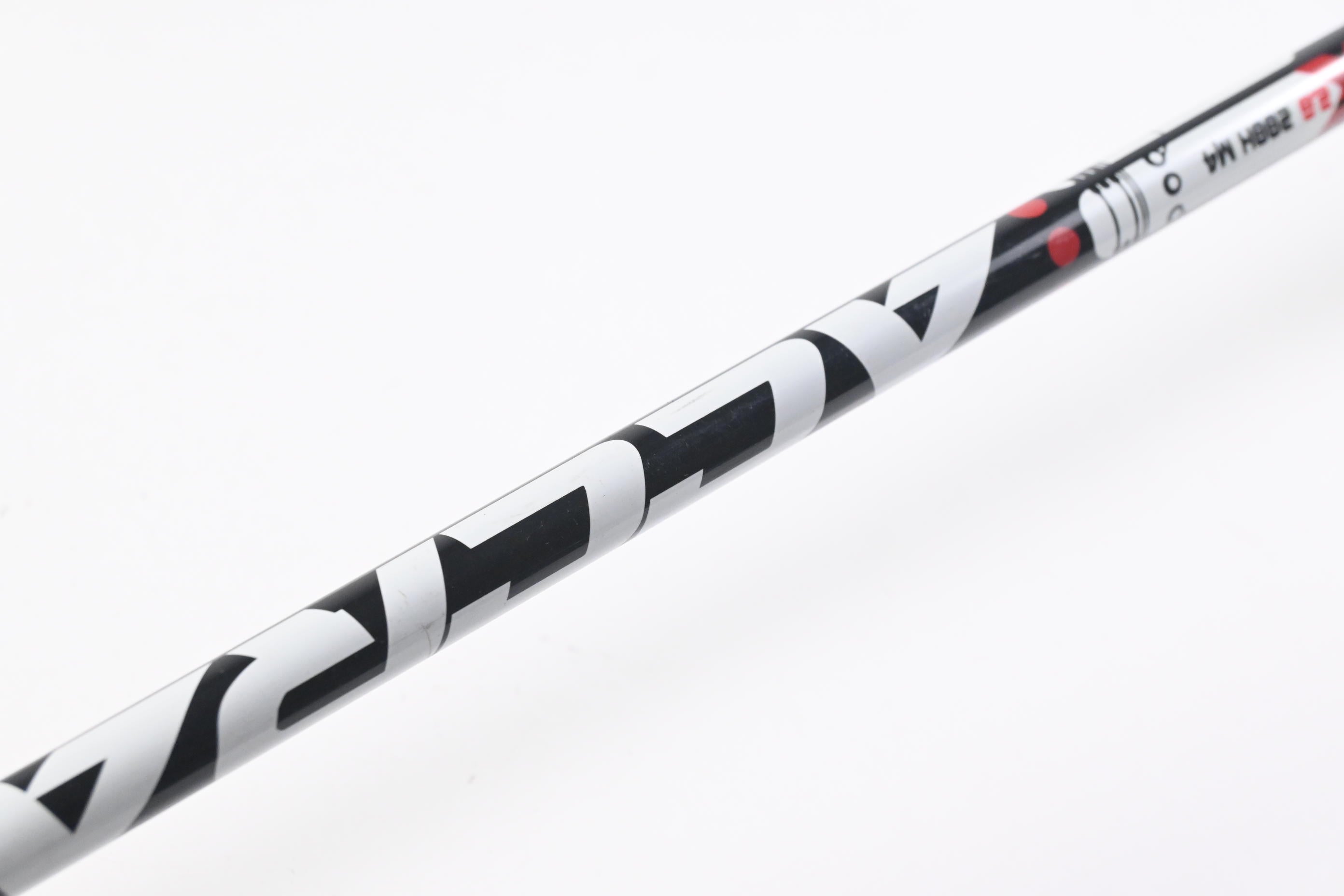 Srixon Z-U85 Utility #2 Iron / 18 Degree / Stiff Flex Accra FX 2.0 200 Shaft