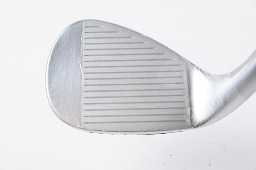 Callaway Opus Lob Wedge / 58 Degree / Wedge Flex Dynamic Gold Mid 115 Shaft