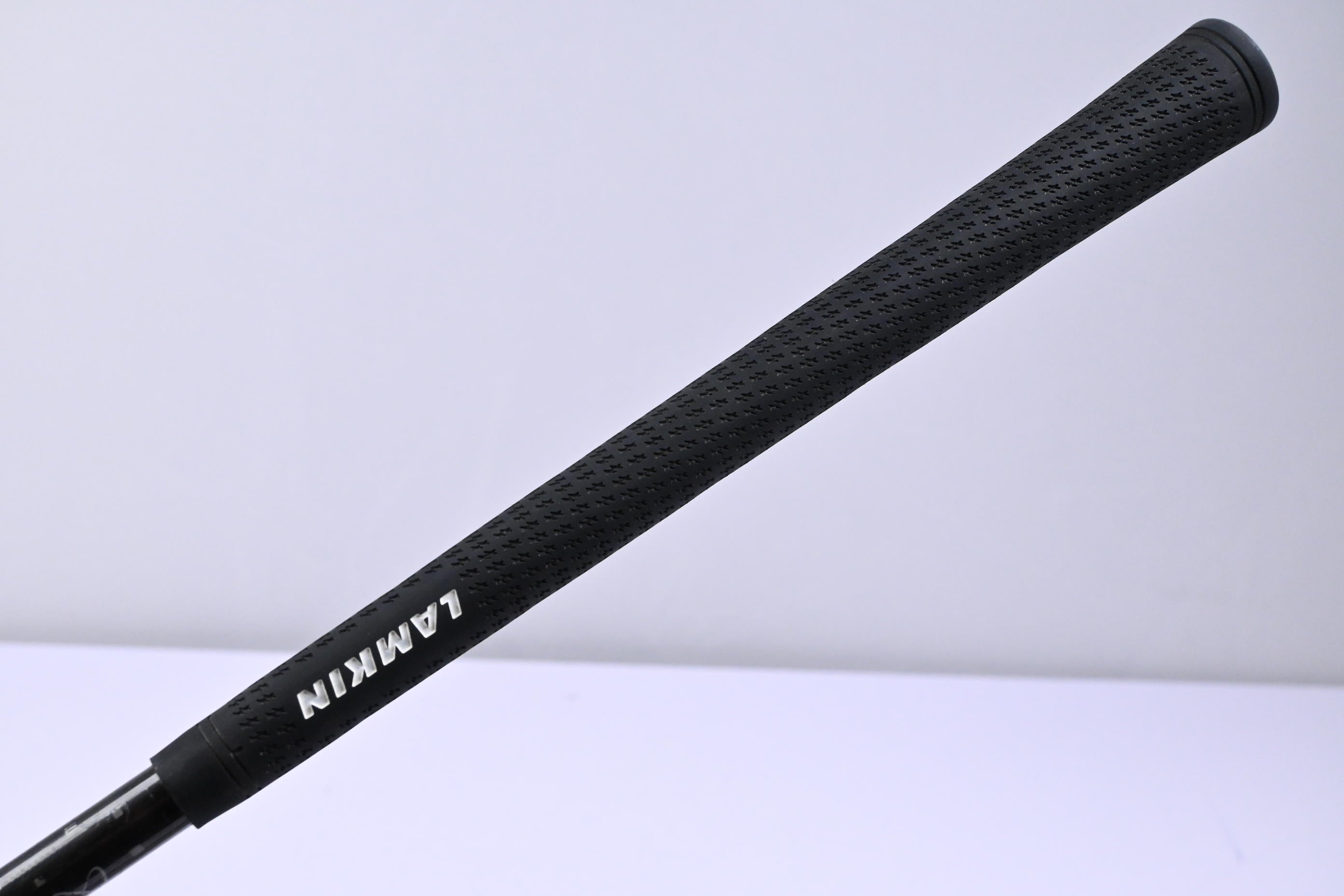 Aldila Rogue Black 95 M.S.I #7 Hybrid Shaft / Stiff Flex / Titleist 2nd Gen