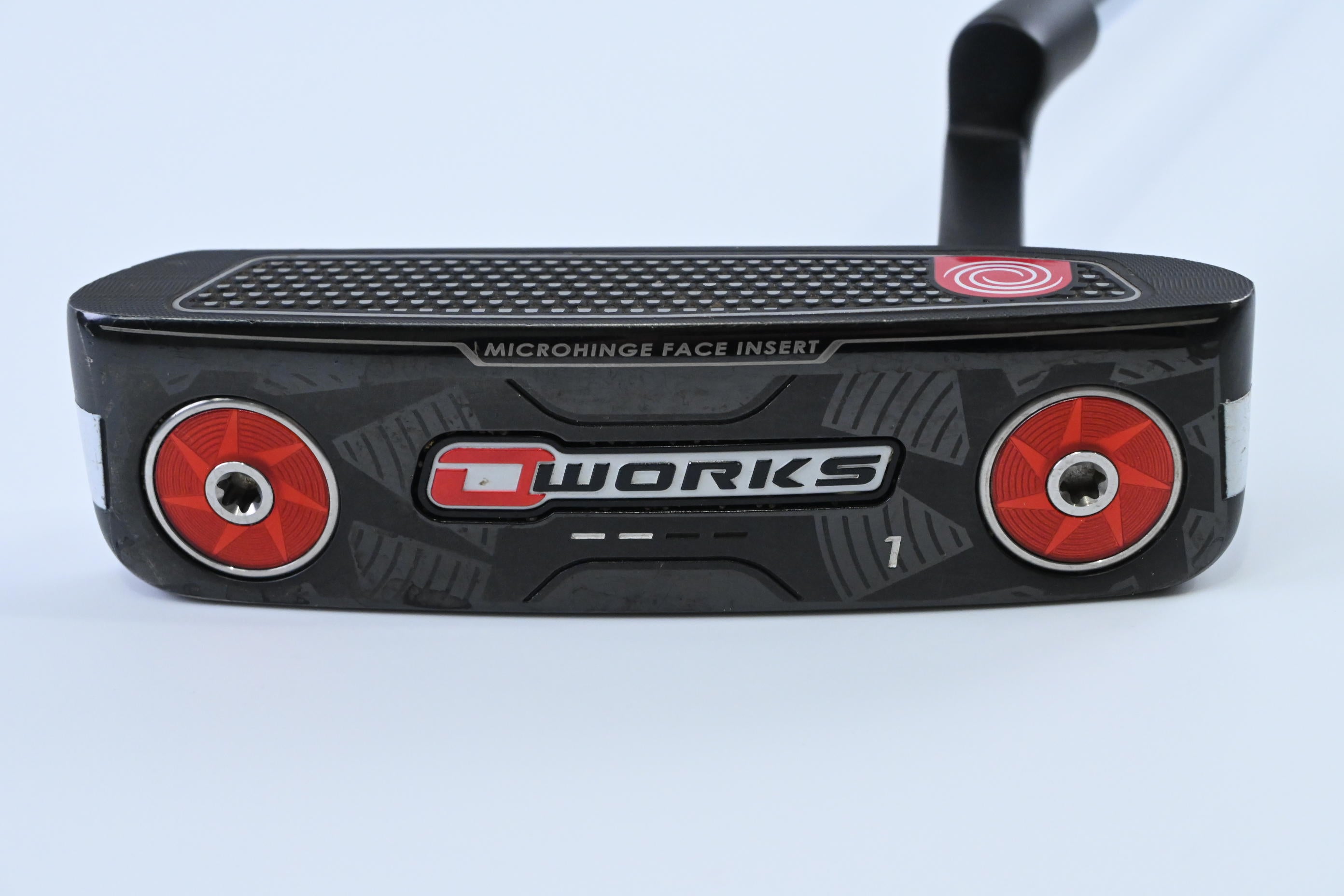 Odyssey O-Works 1 2020 Putter / 34 Inch