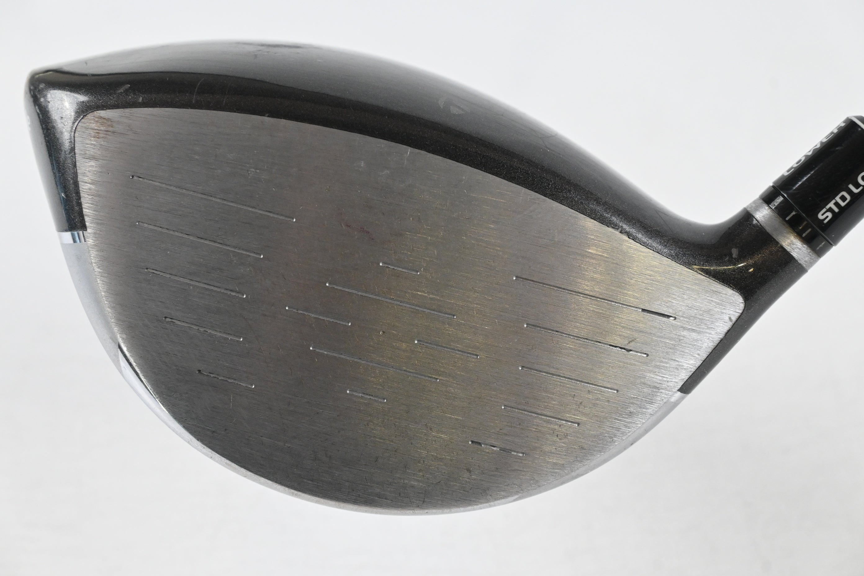 Taylormade SLDR 460 Driver / 9.5 Degree / X-Flex Fujikura Motore Speeder 6.3