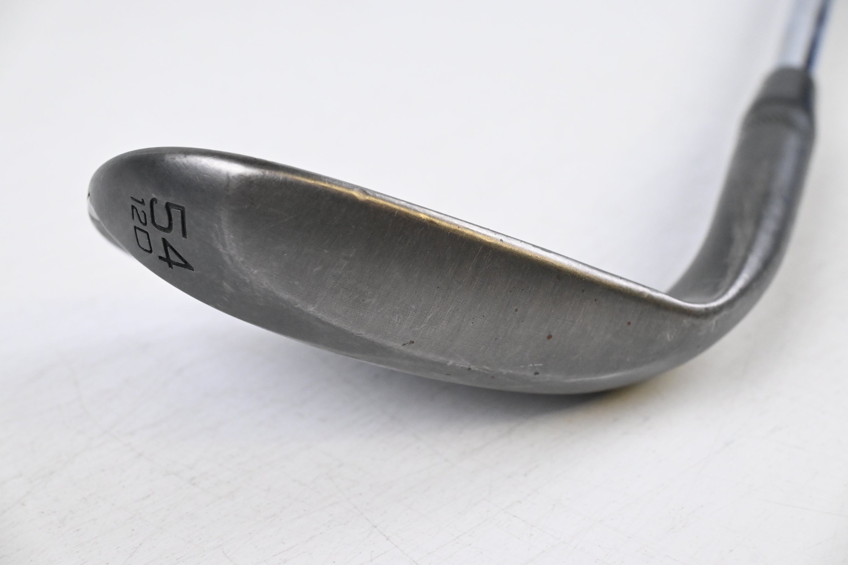 Titleist Vokey SM8 Sand Wedge / 54 Degree / Stiff Flex N.S.Pro Modus3 Tour 120