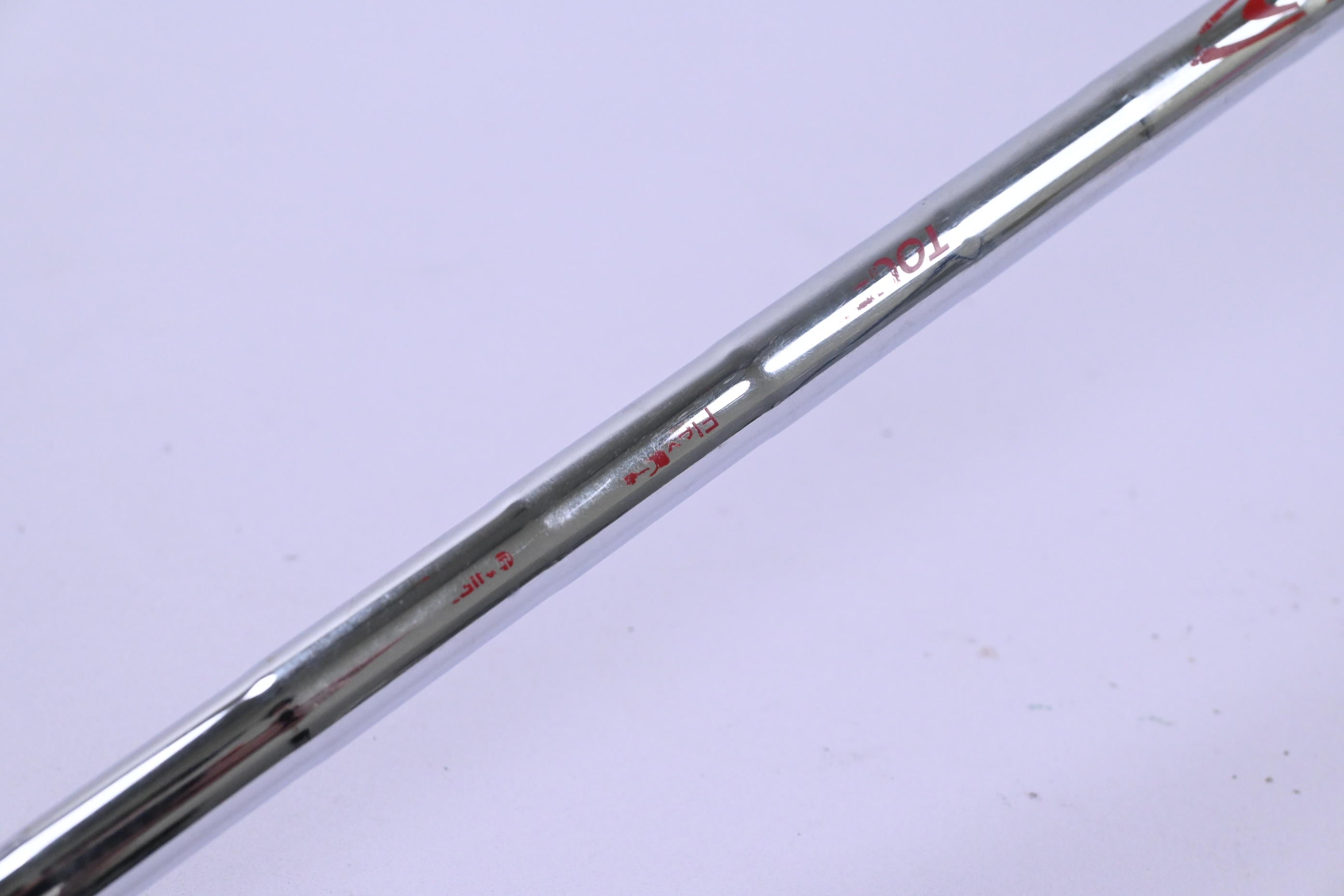Srixon Z-565 Long #4 Iron / 22 Degree / Stiff Flex N.S.PRO Modus3 Tour 105 Shaft
