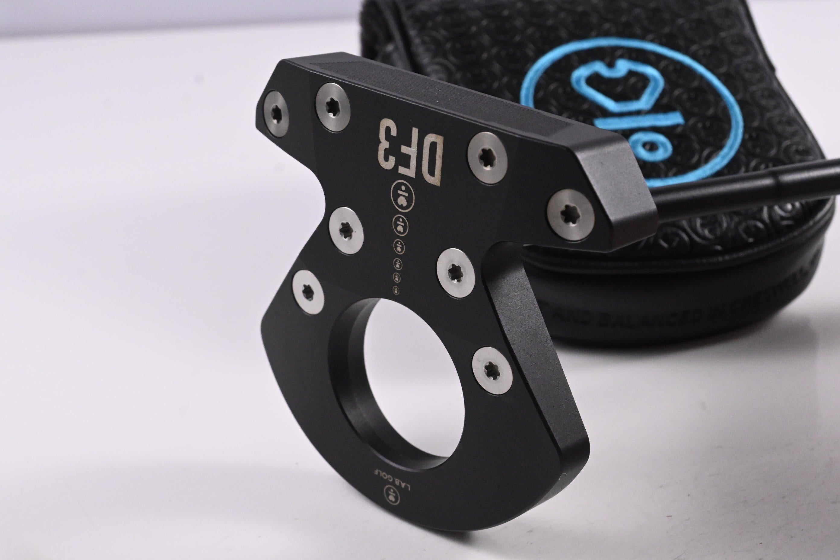 L.A.B Golf Directed Force 3 Putter / 34 Inch