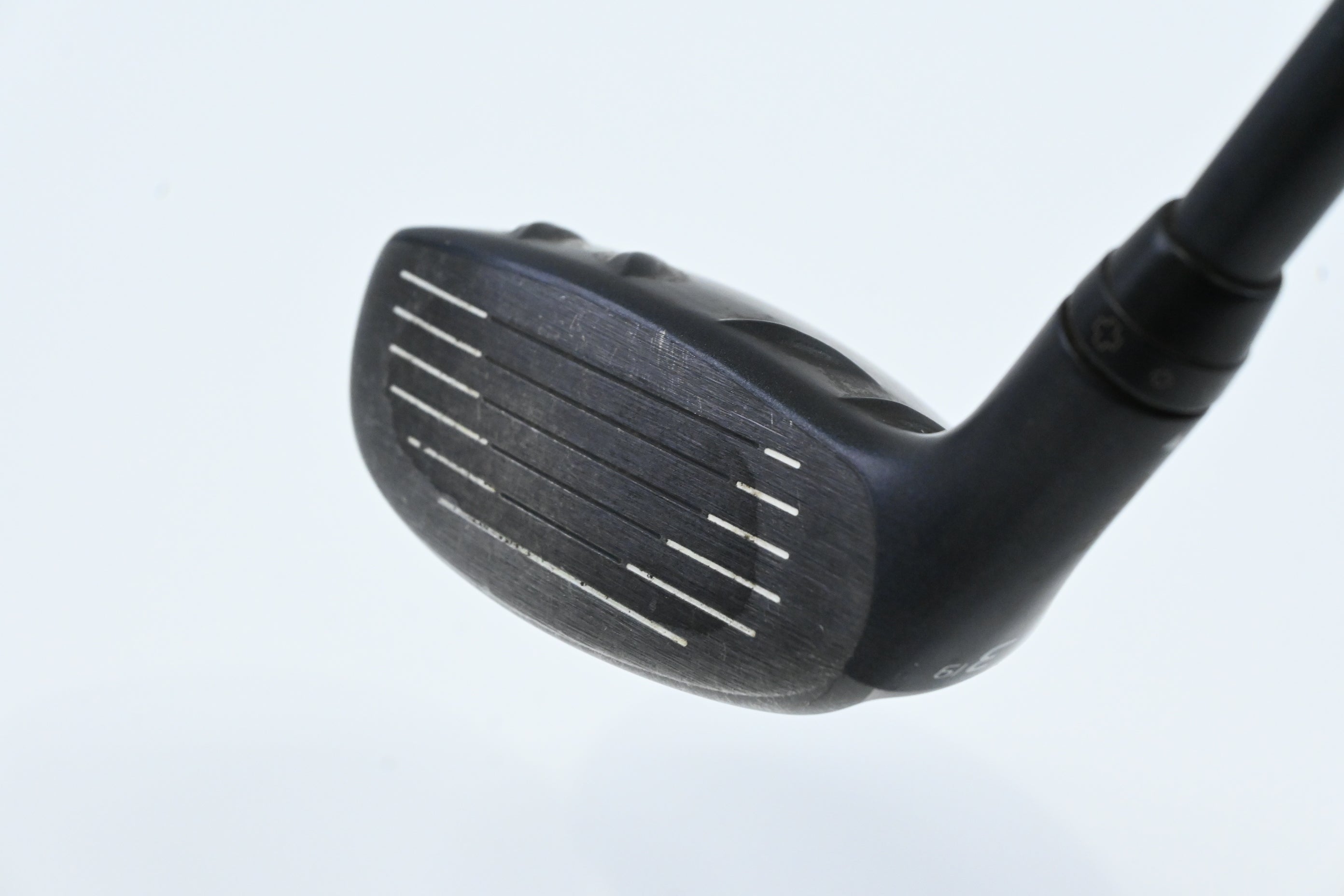 Ping G410 #3 Hybrid / 19 Degree / Regular Flex Ping Alta CB Red 70 Shaft