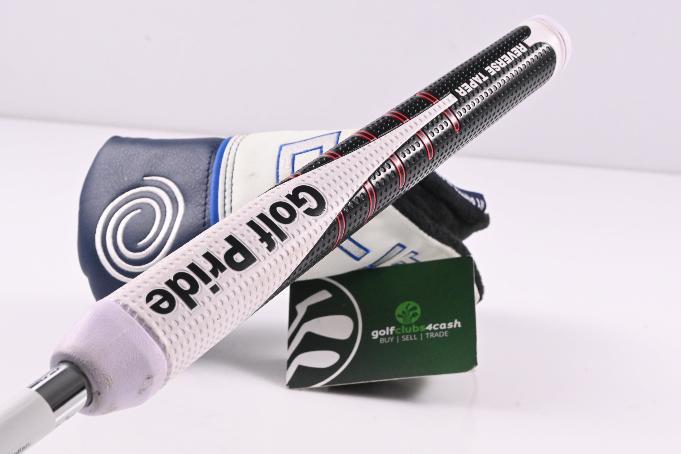 Odyssey Ai-One Double Wide Putter / 34 Inch
