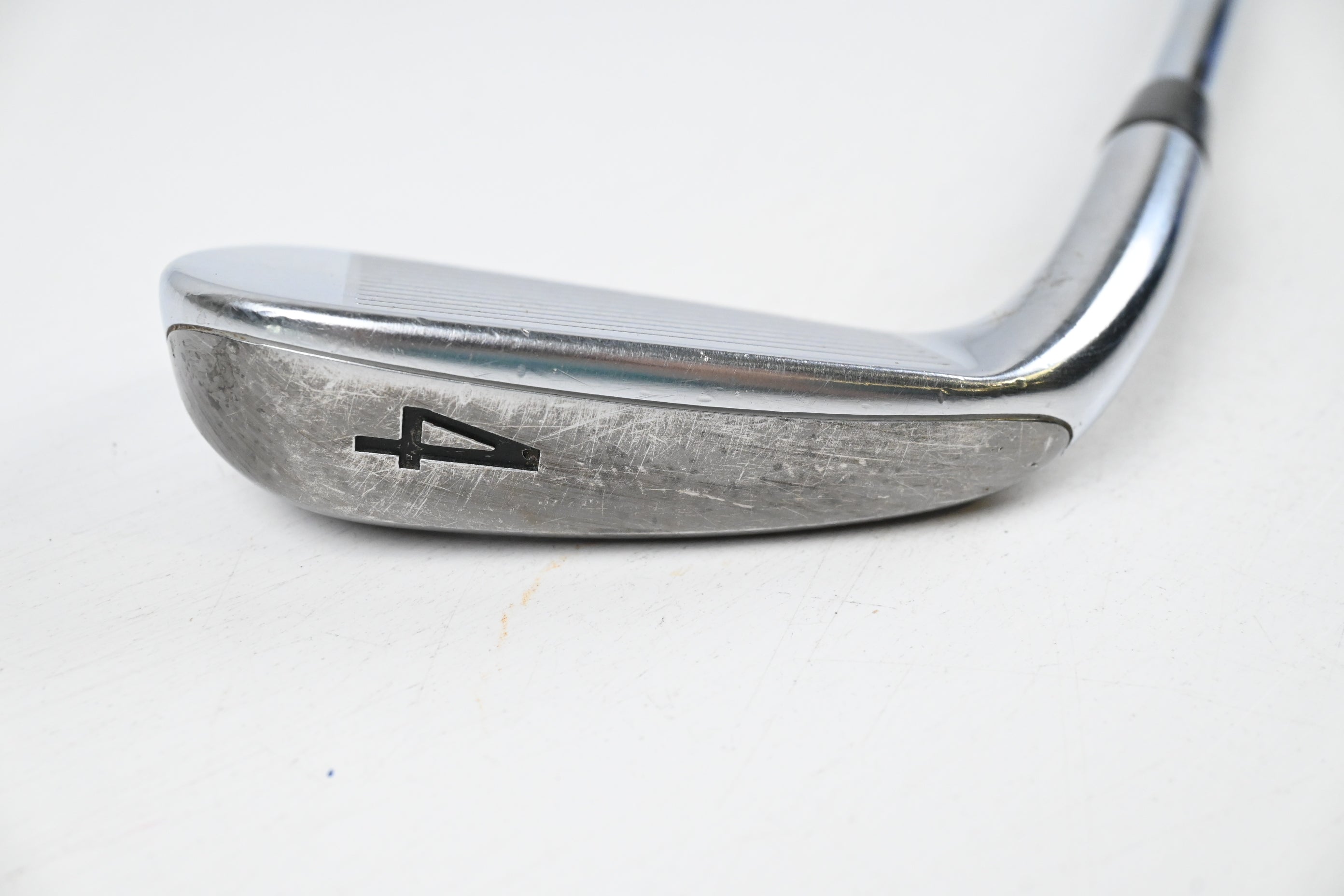 Titleist 716 T-MB Utility #4 Iron / 23 Degree / Regular Flex Dynamic Gold R300
