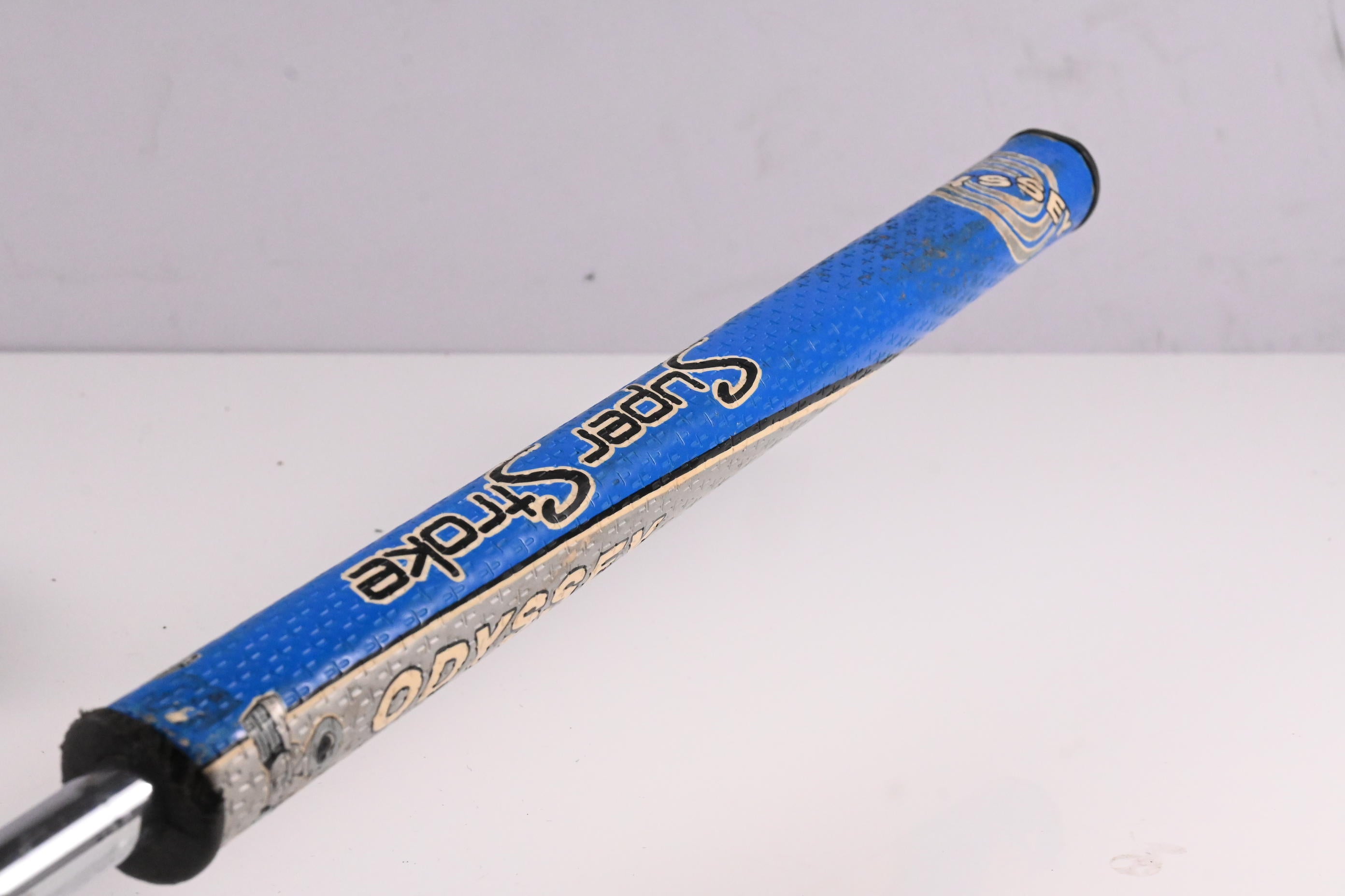 Odyssey Works Tank 1 Putter / 35 Inch