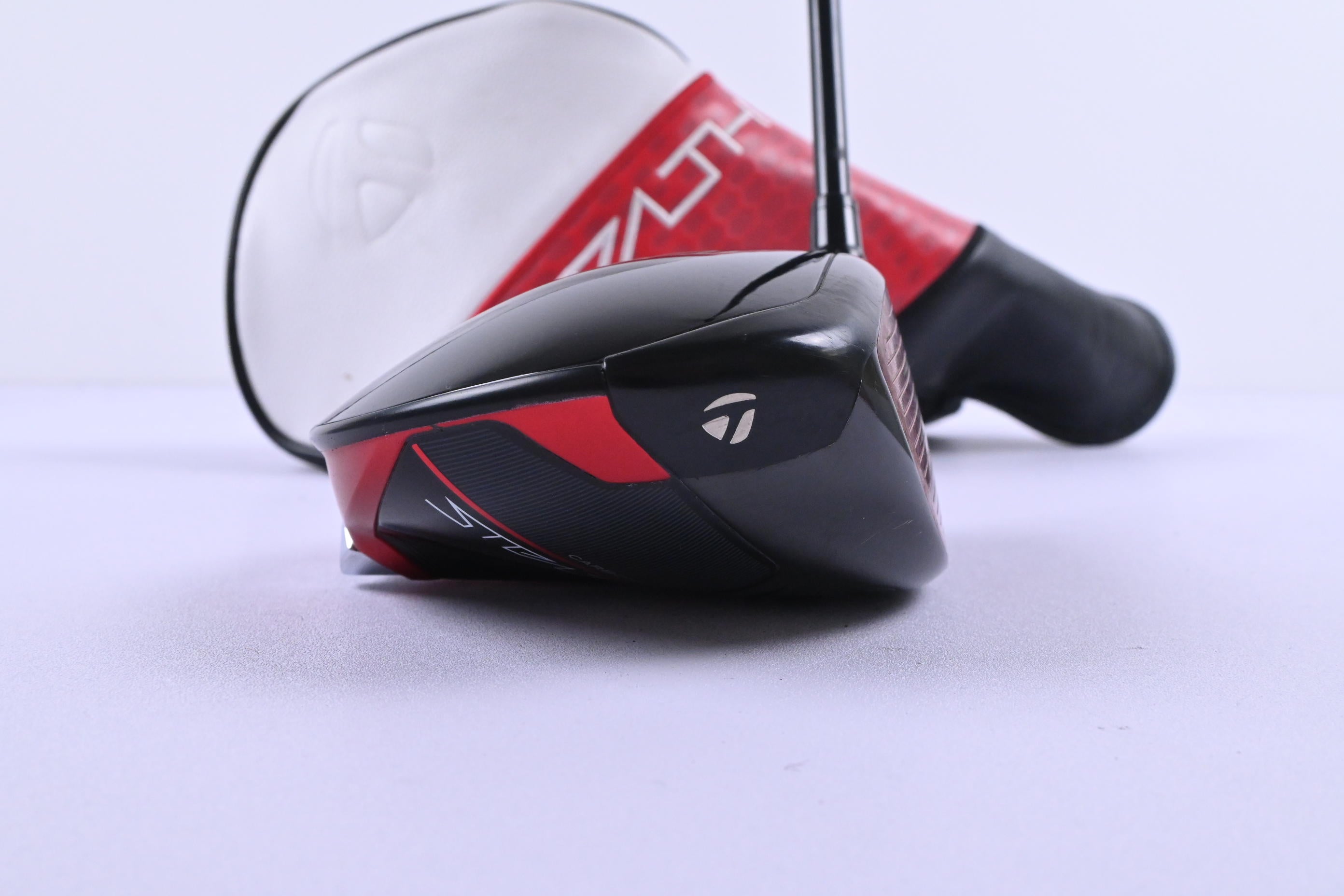 Taylormade Stealth 2 Plus Driver / 10.5 Degree / Stiff flex Kai'Li Red 60