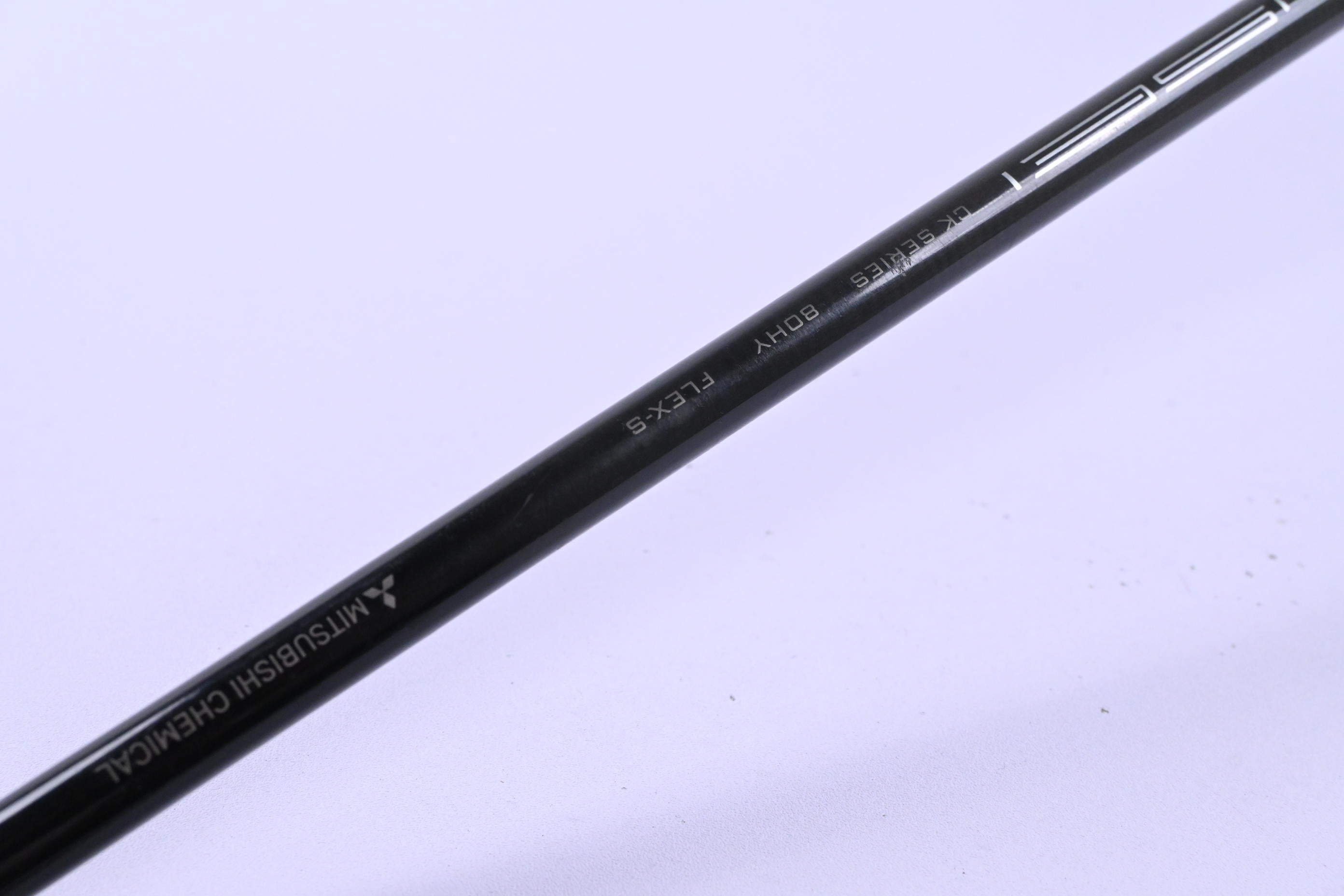 Ping G410 Crossover #2 Iron / 17 Degree / Stiff Flex Tensei CK Blue 80 Shaft