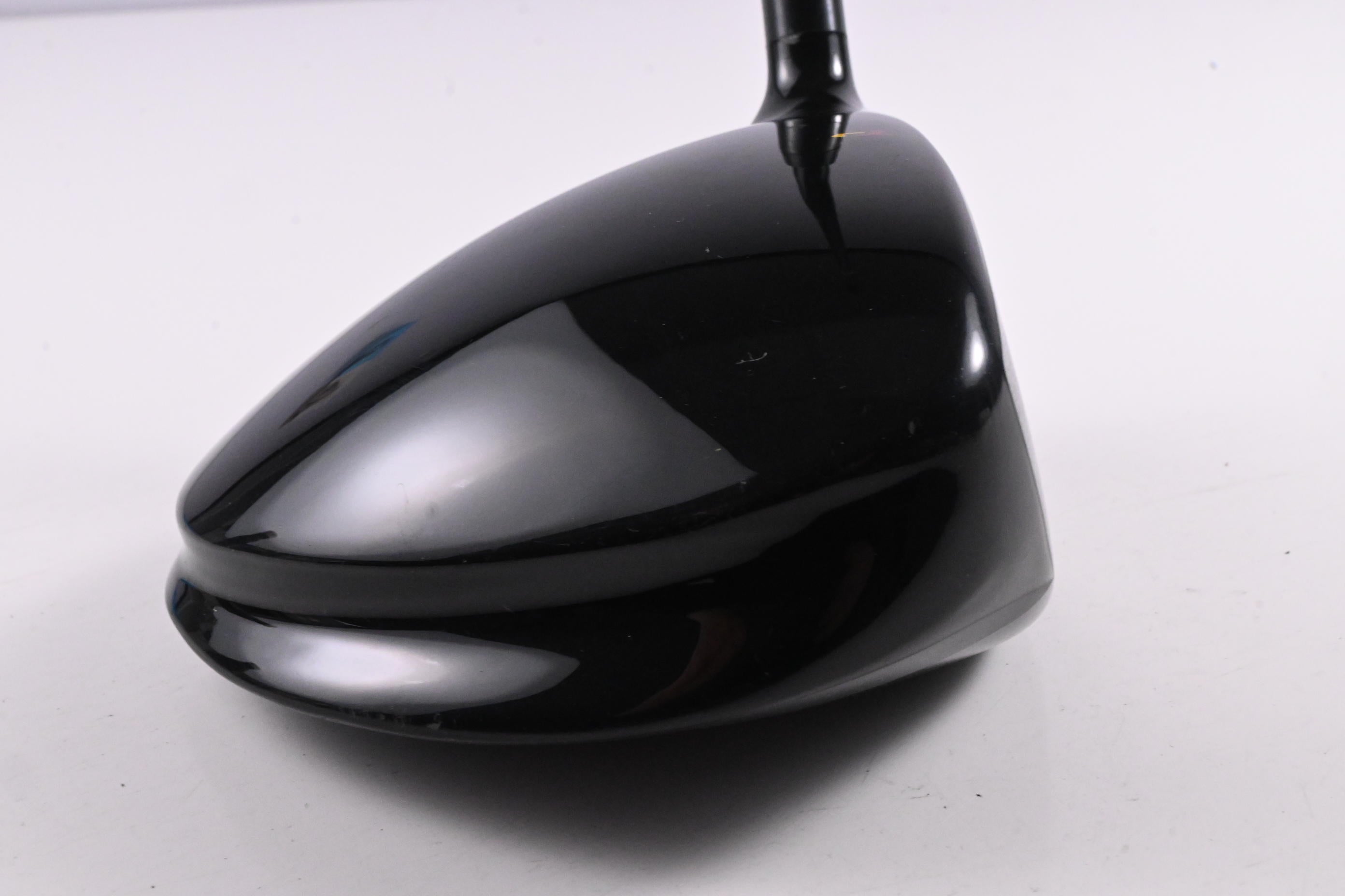 Taylormade Tour Burner Driver / 9.5 Degree / Stiff Flex Matrix OZIK XCON 5 Shaft