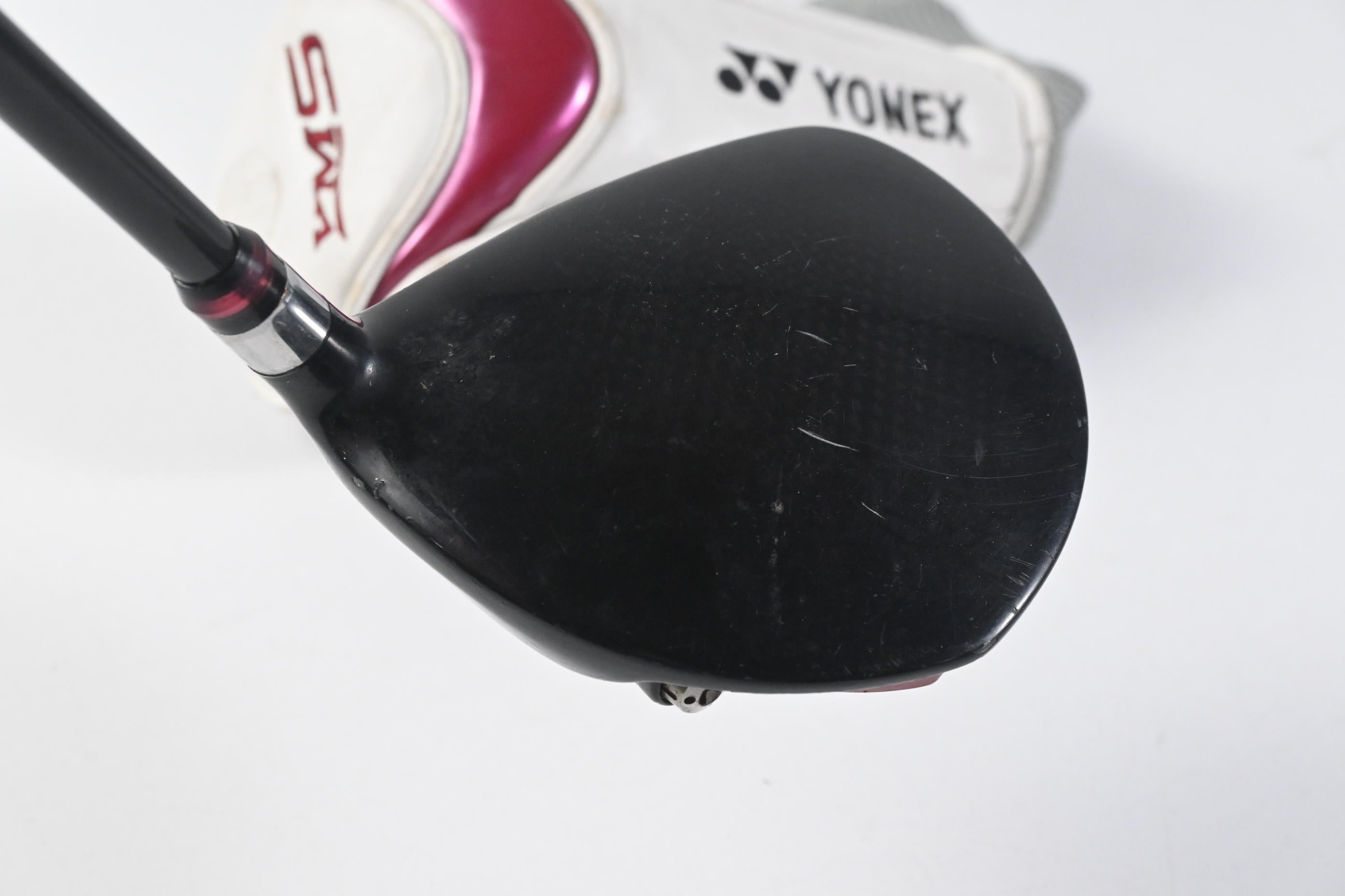 Ladies Yonex Nanospeed i #3 Wood / 18 Degree / Ladies Flex Yonex Nanospeed 70
