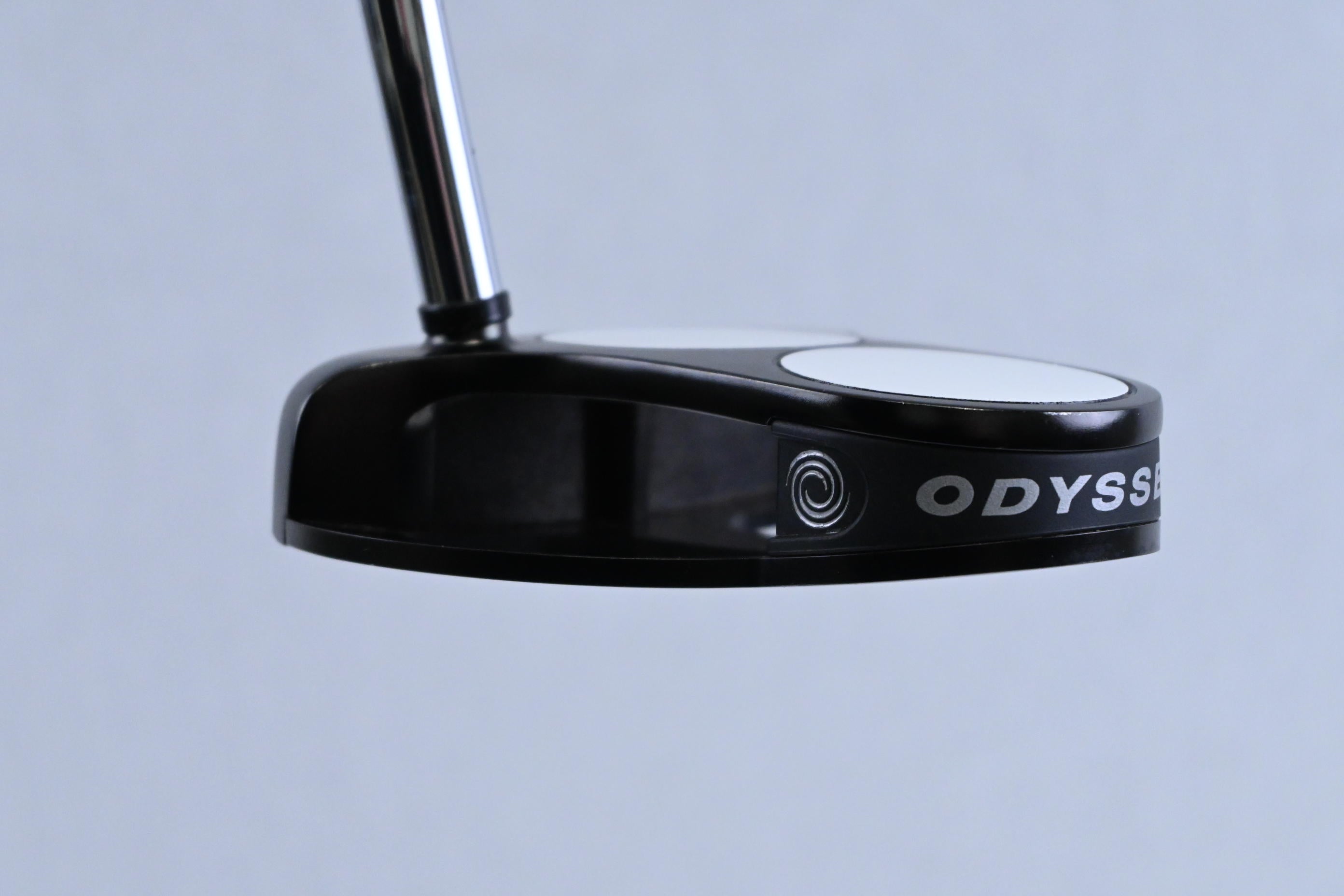 Odyssey Black Series IX 2-Ball Putter / 33 Inch