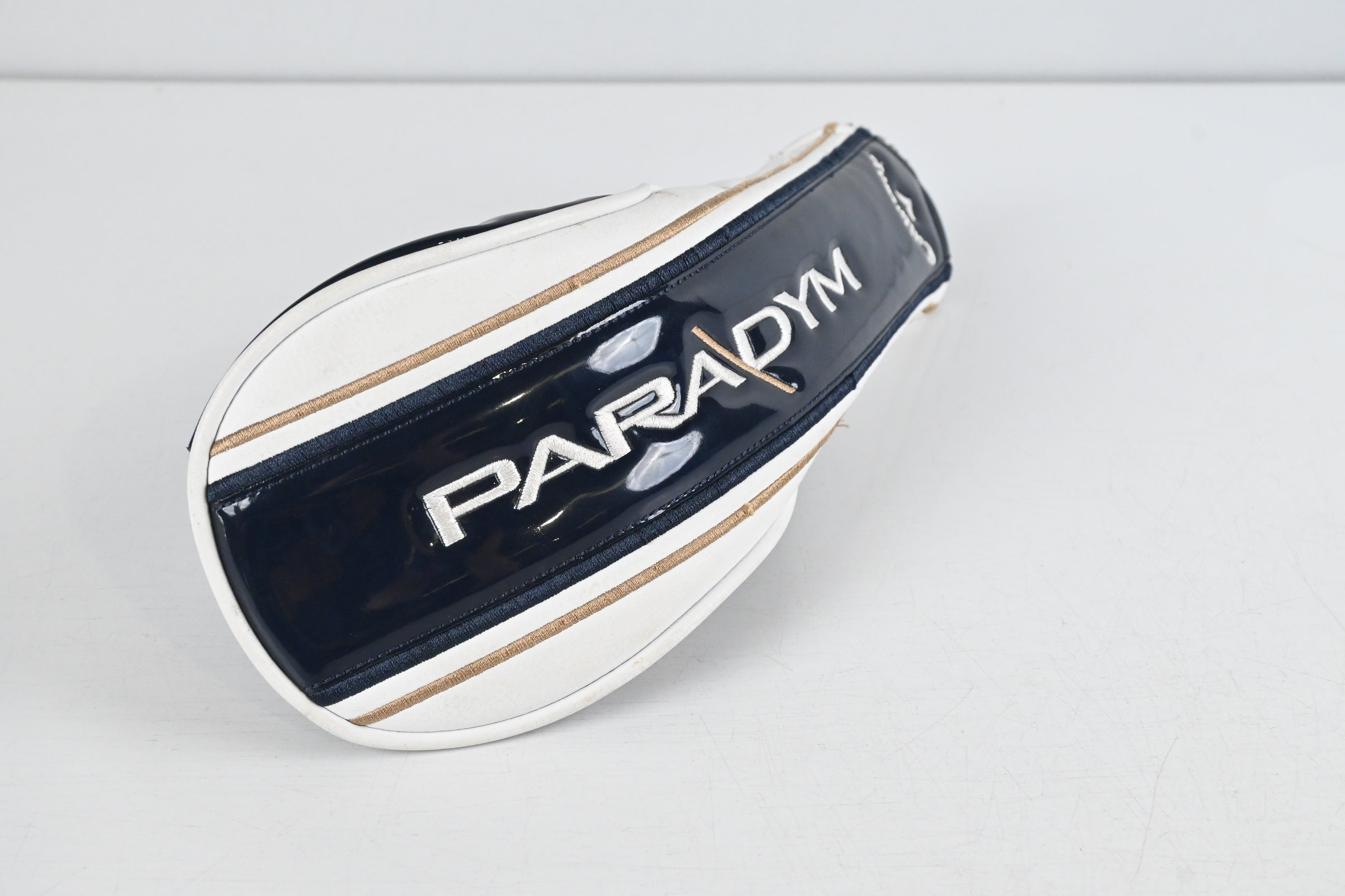 Callaway Paradym #3 Wood / 15 Degree / Stiff Flex Denali Charcoal 60 Shaft