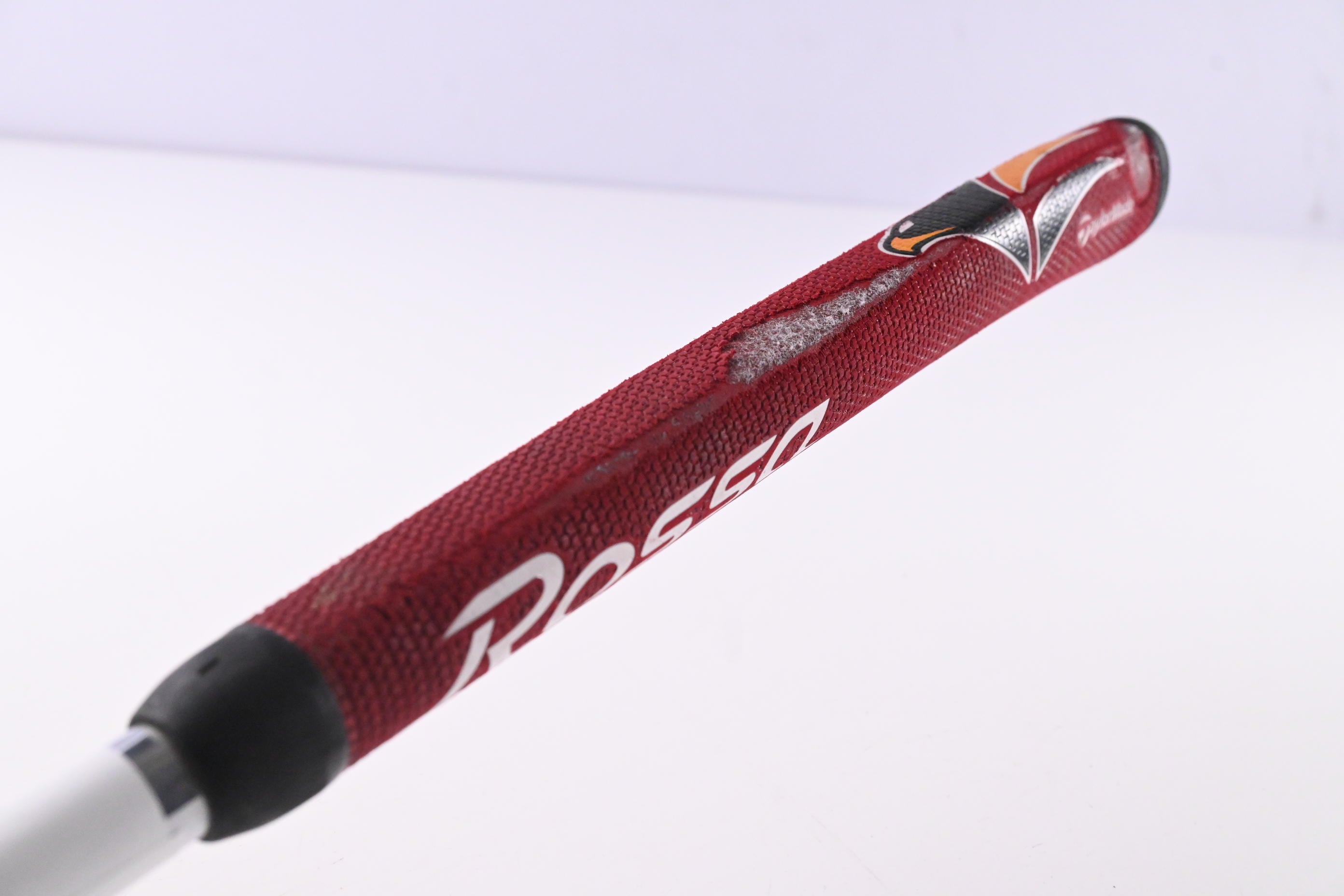 Left Hand Taylormade Rossa Monza Spider Balero Putter / 35 Inch