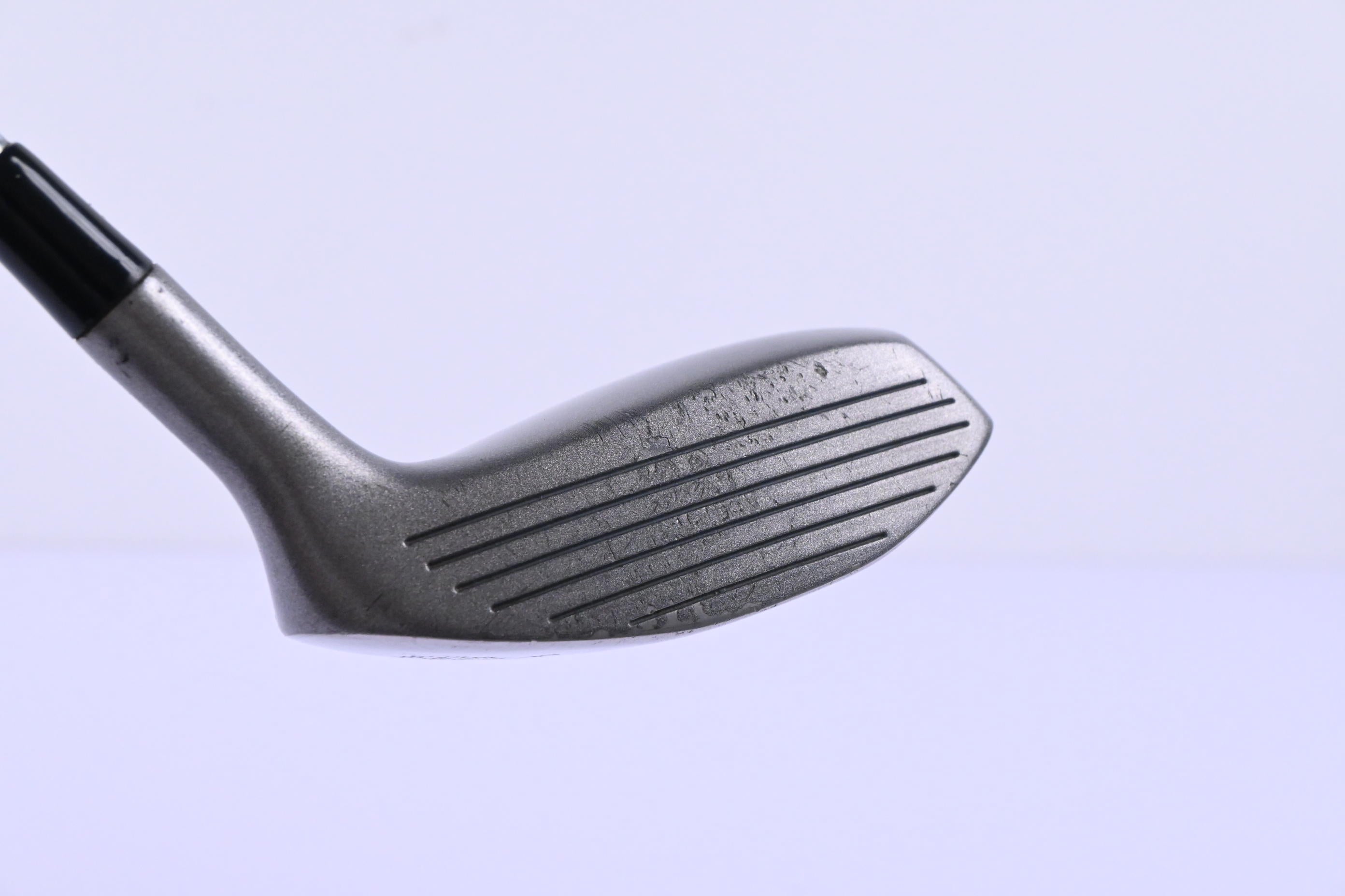 Left Hand Adams Tight Lies #3 Wood / 16 Degree / Stiff Flex Dynamic Gold S300