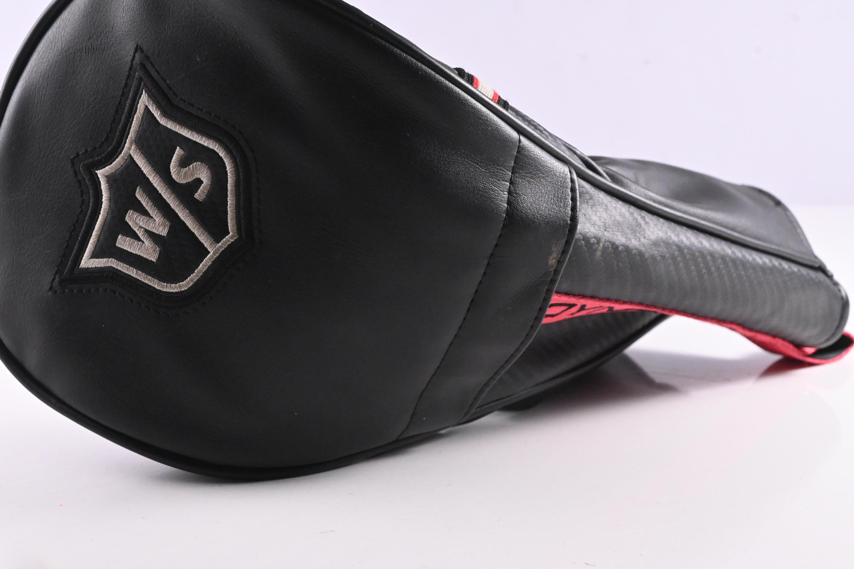 Ladies Wilson Dynapower Carbon 2023 Driver / 10.5 Degree / Ladies EvenFlow 45