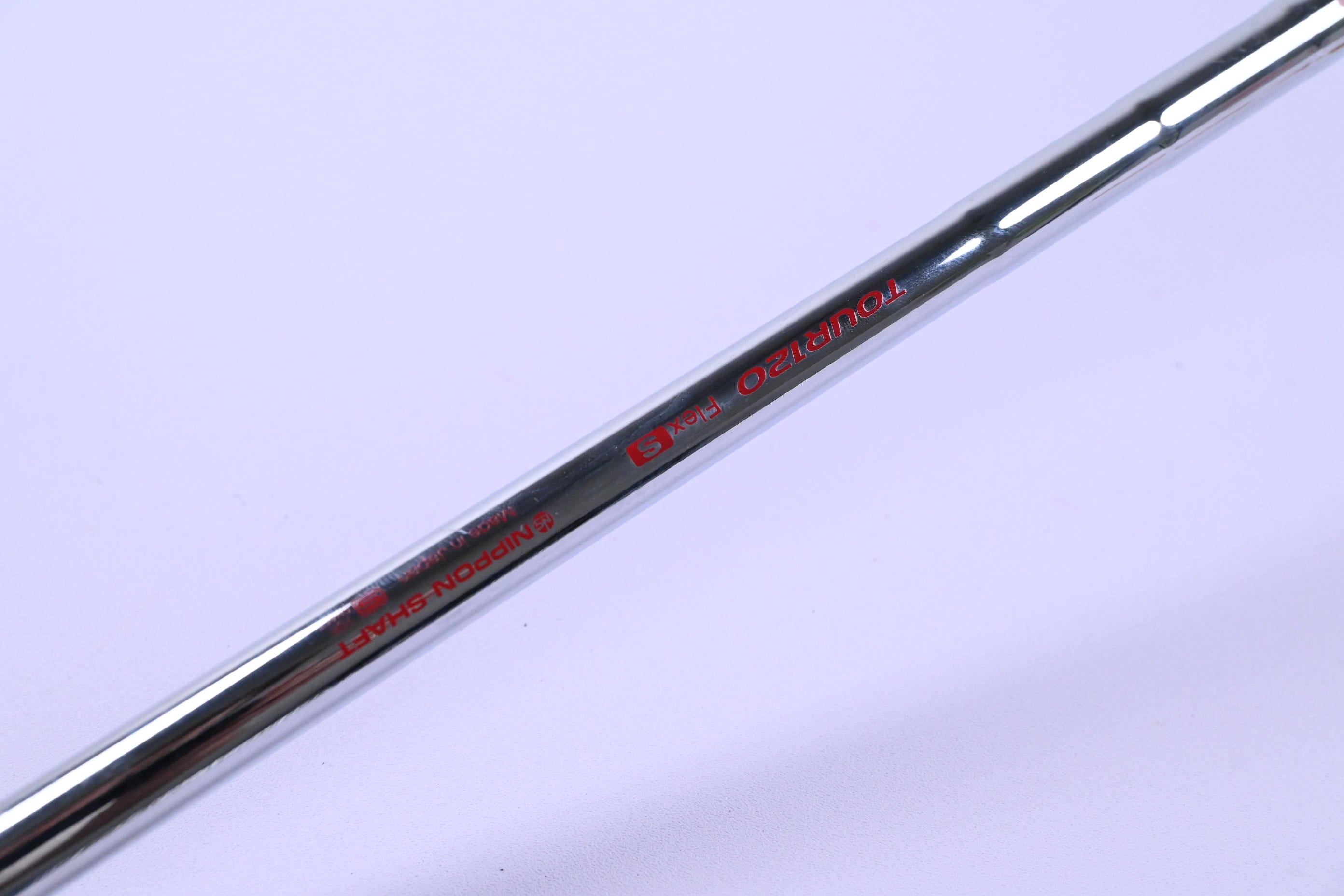 Mizuno Pro M-13 #8 Iron / Stiff Flex N.S.PRO Modus 3 120 Shaft